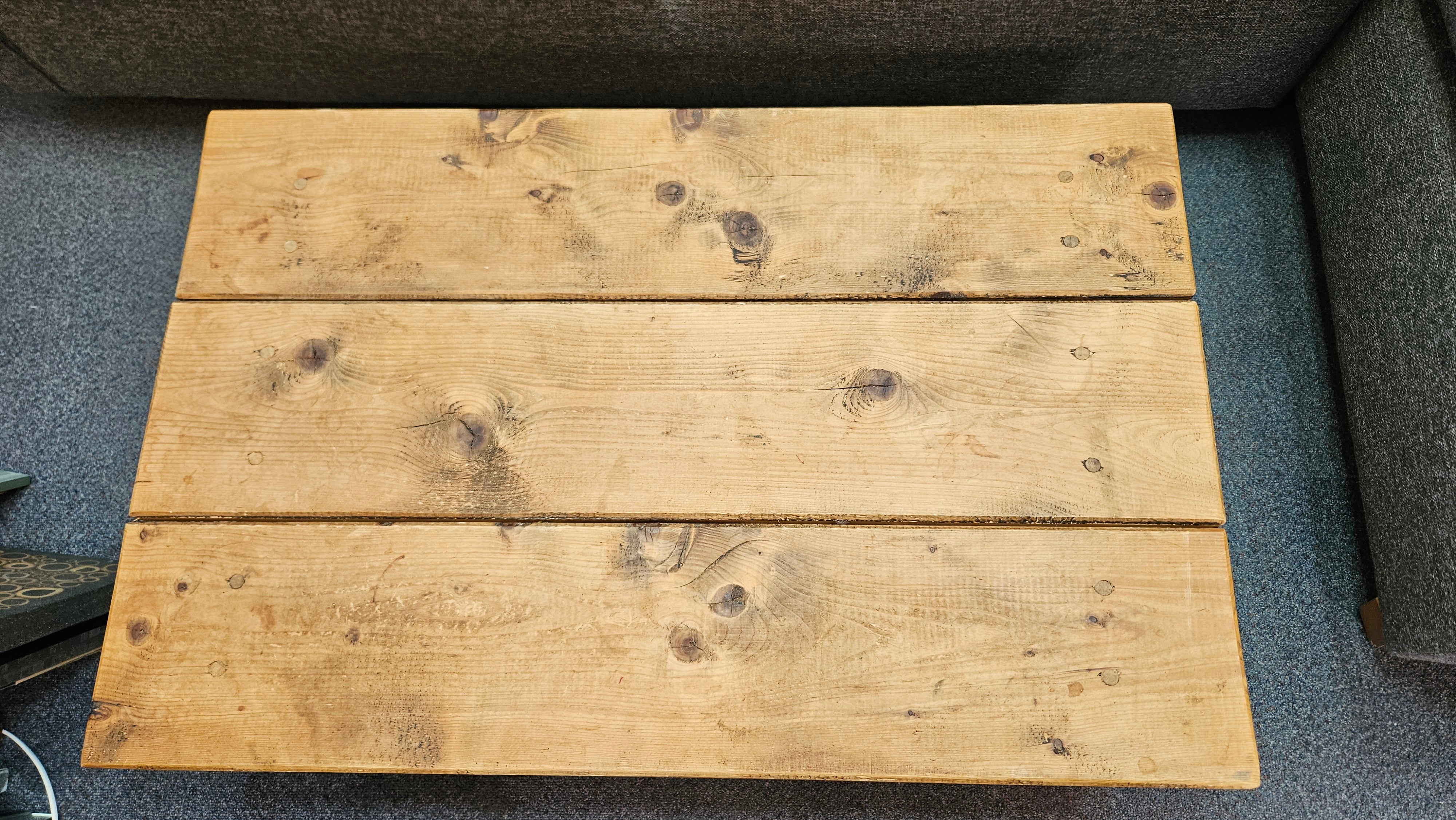 Coffee table