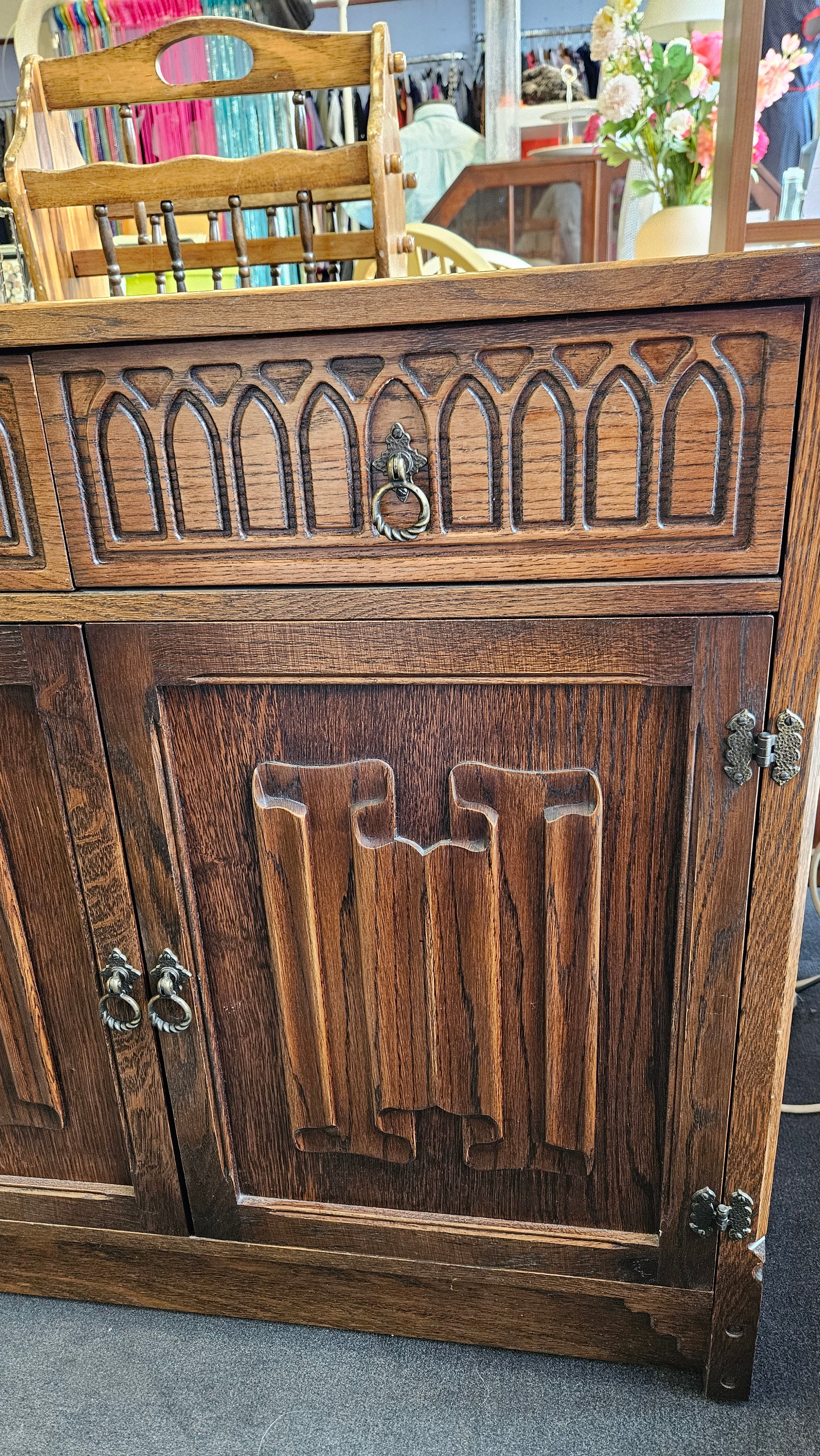 Cupboard