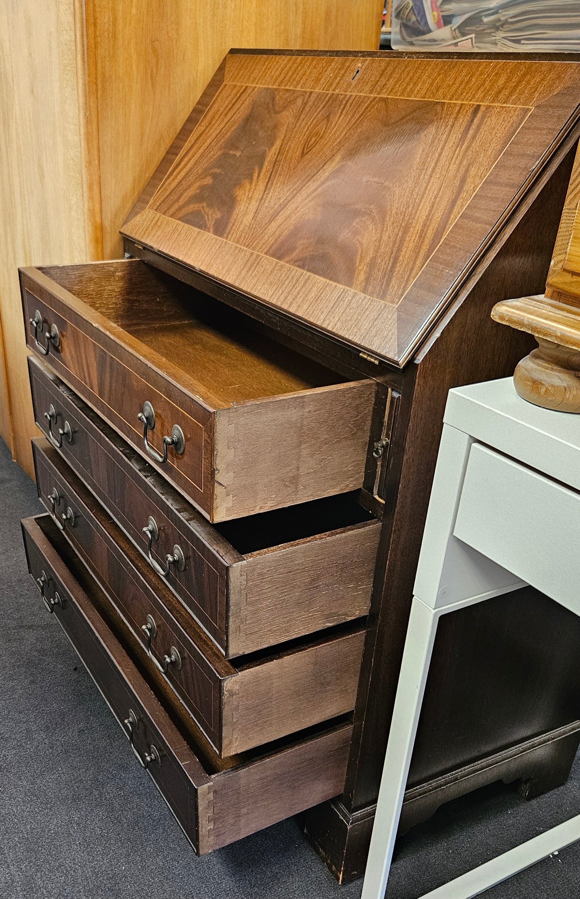 Bureau