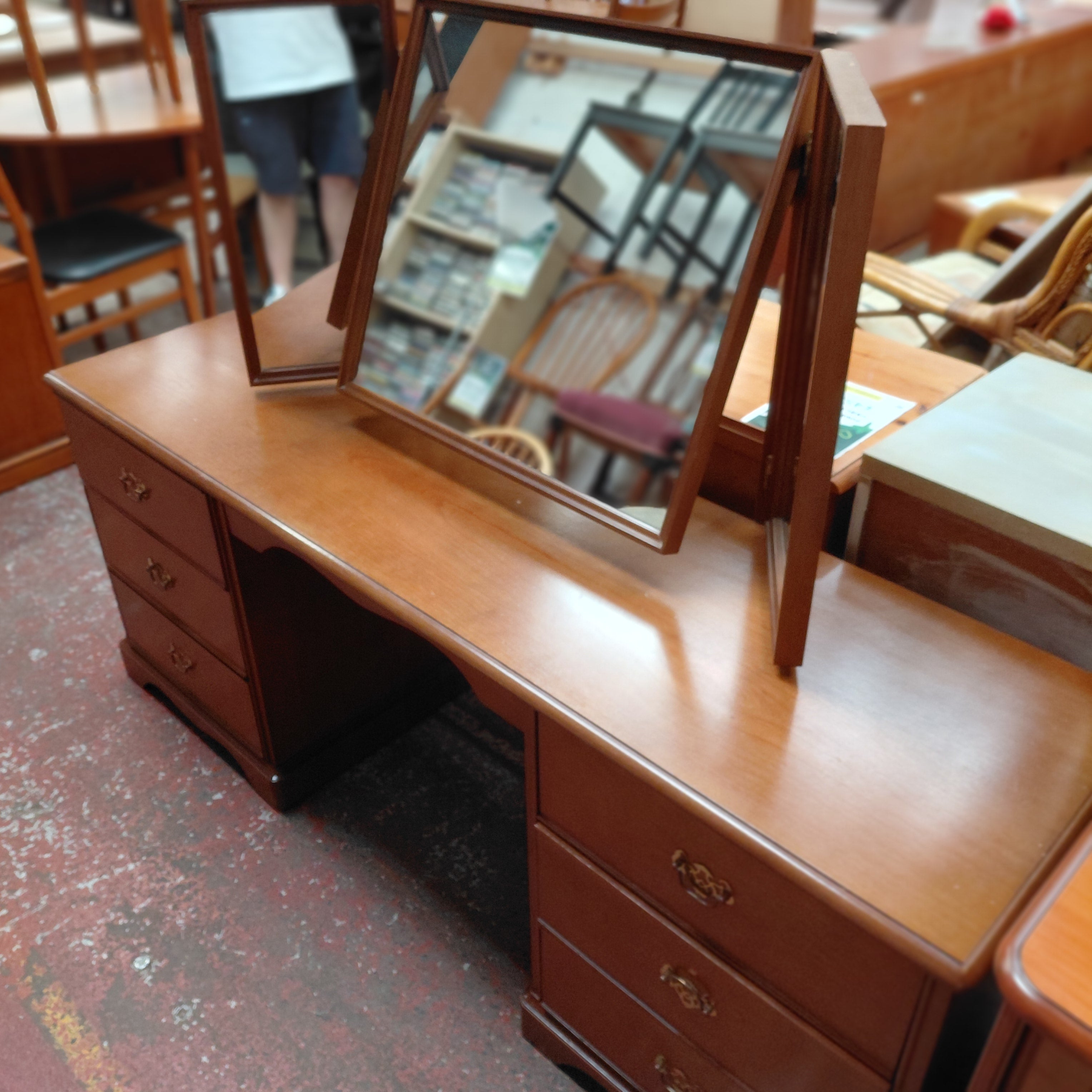 Dressing Table