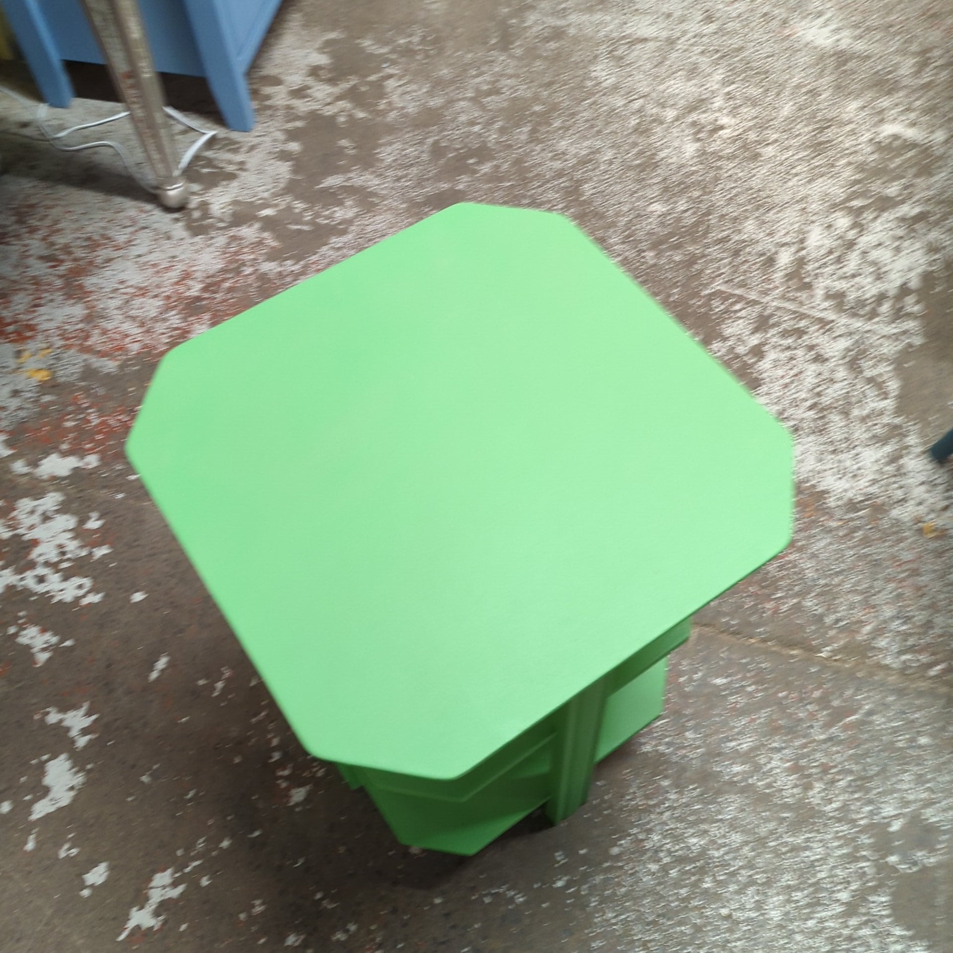 HMP Side Table