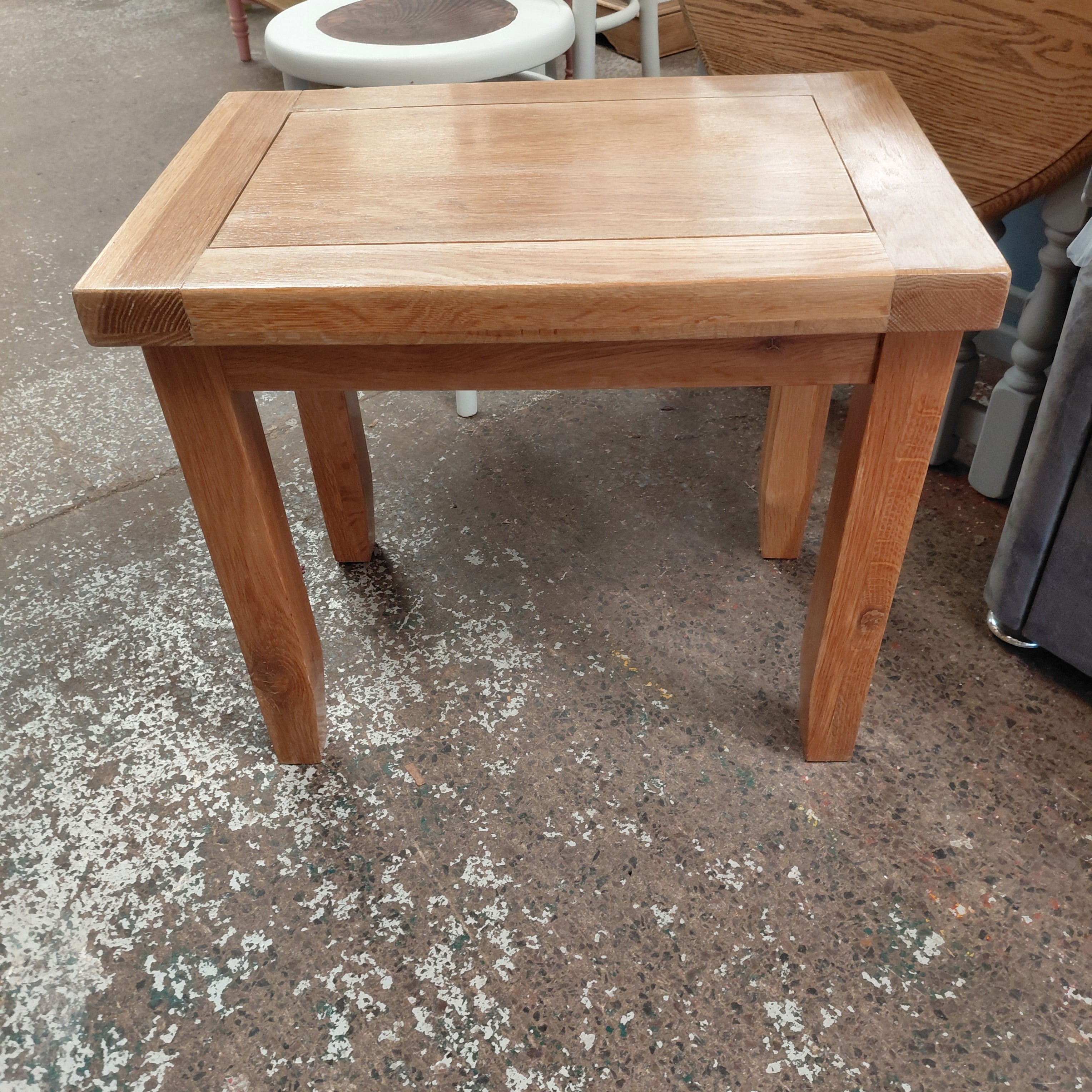 HMP Bristol Side Table
