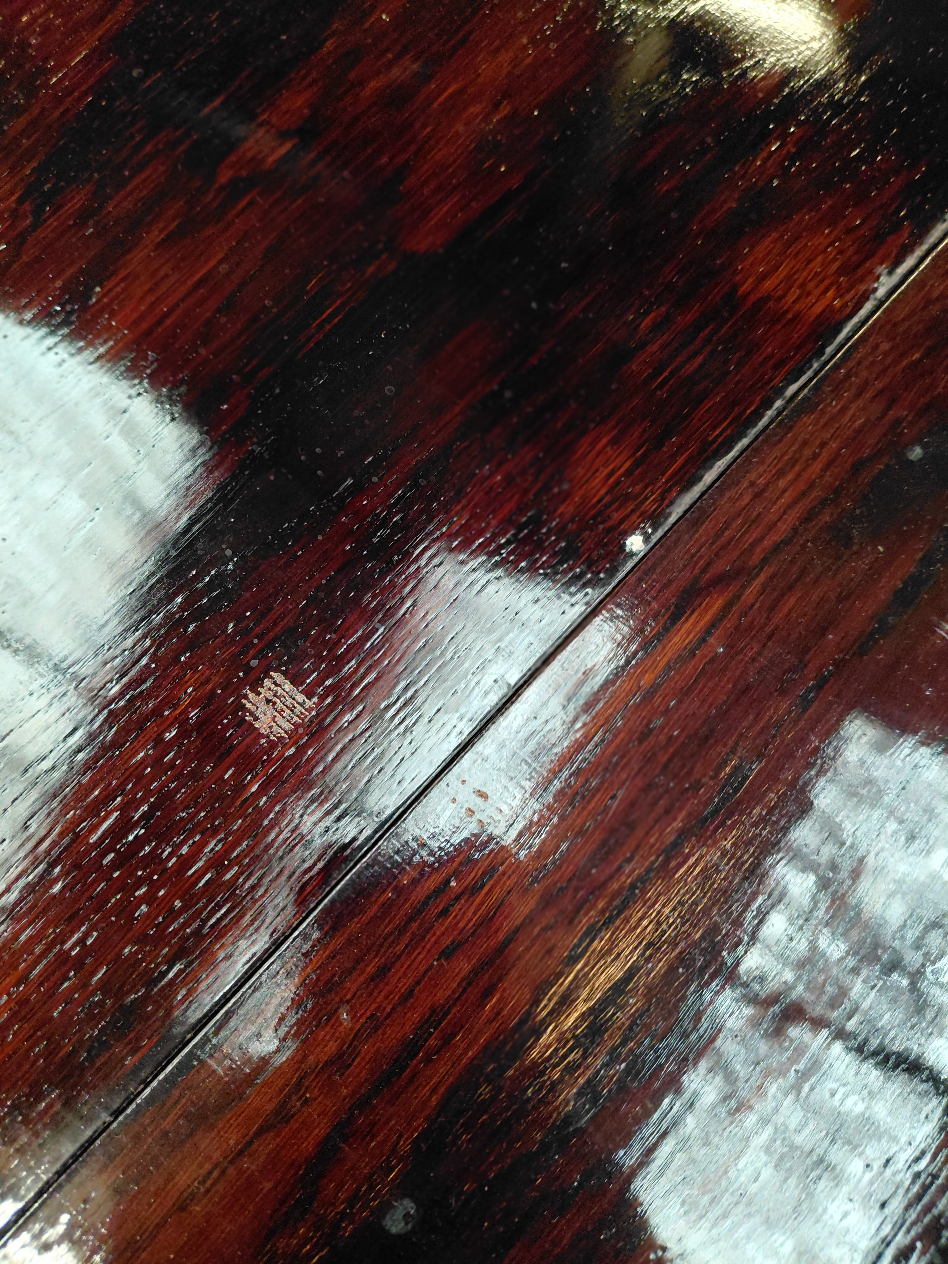 Drop Leaf Table