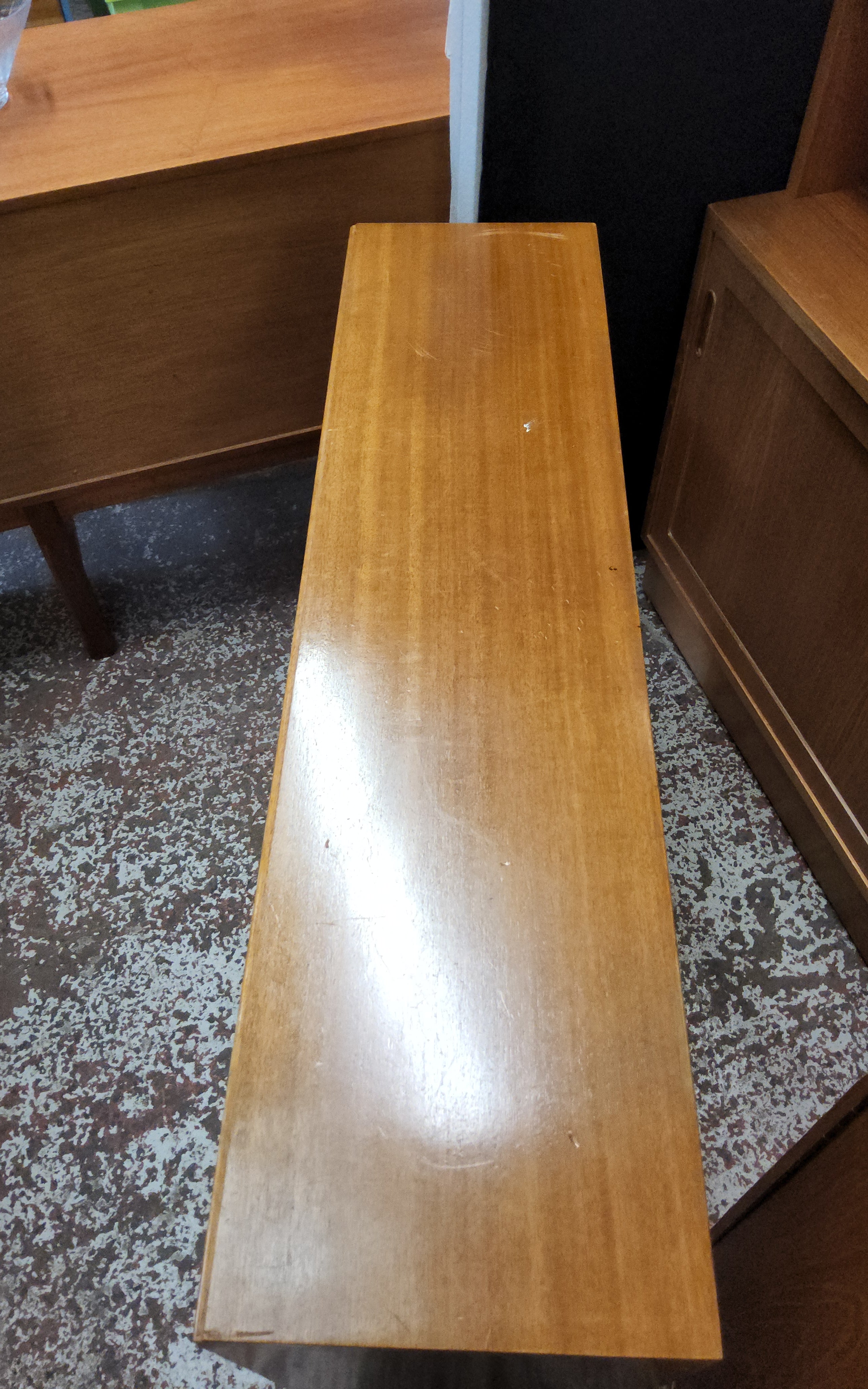 Minty Oxford Cabinet