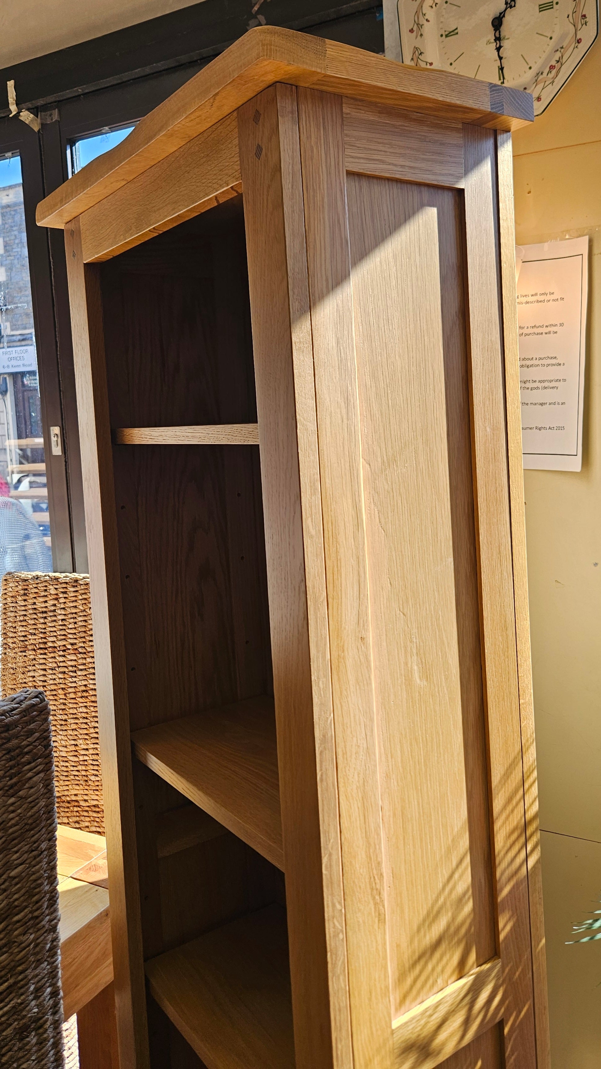 Bookcase