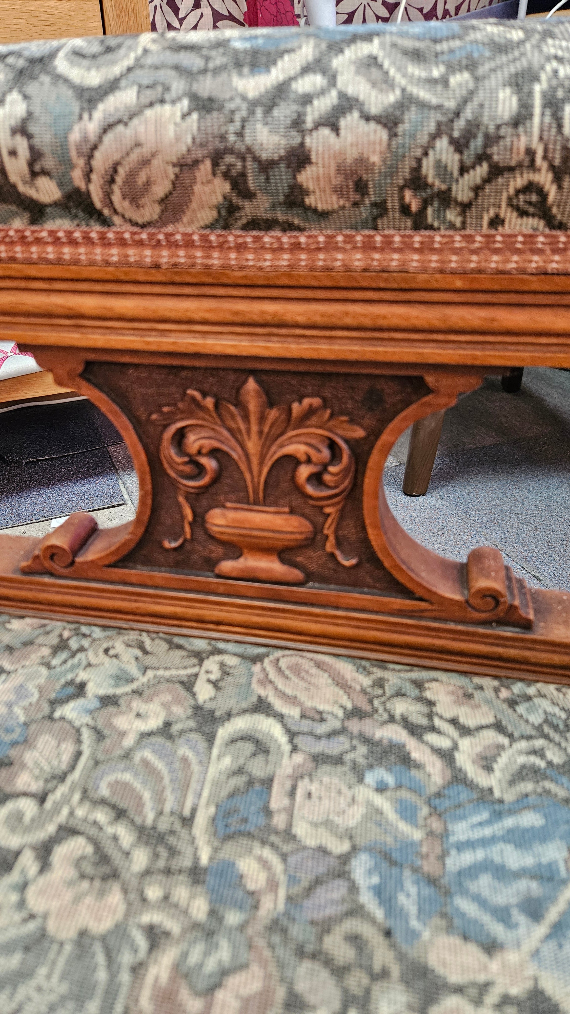Chaise longue