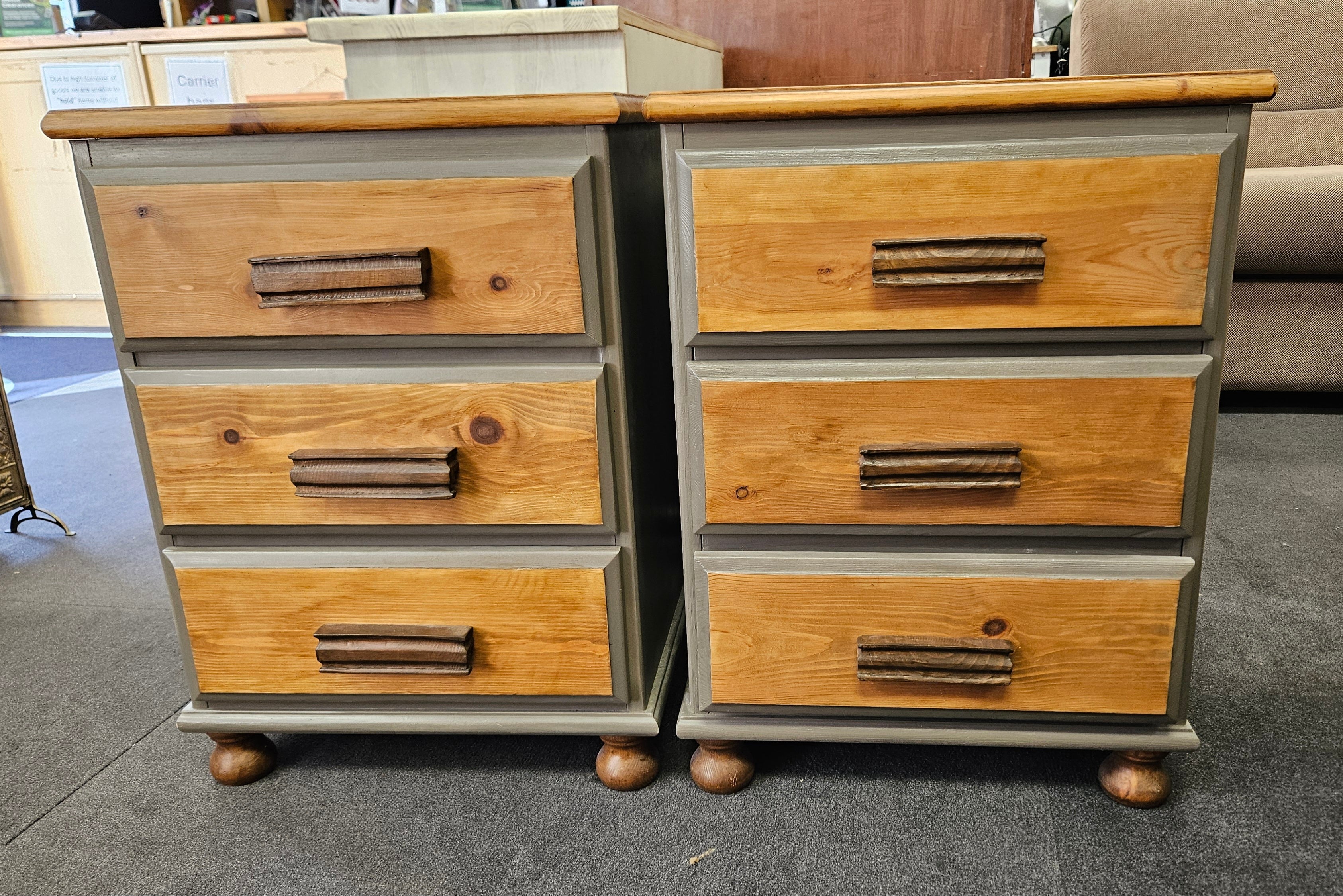 Bedroom set