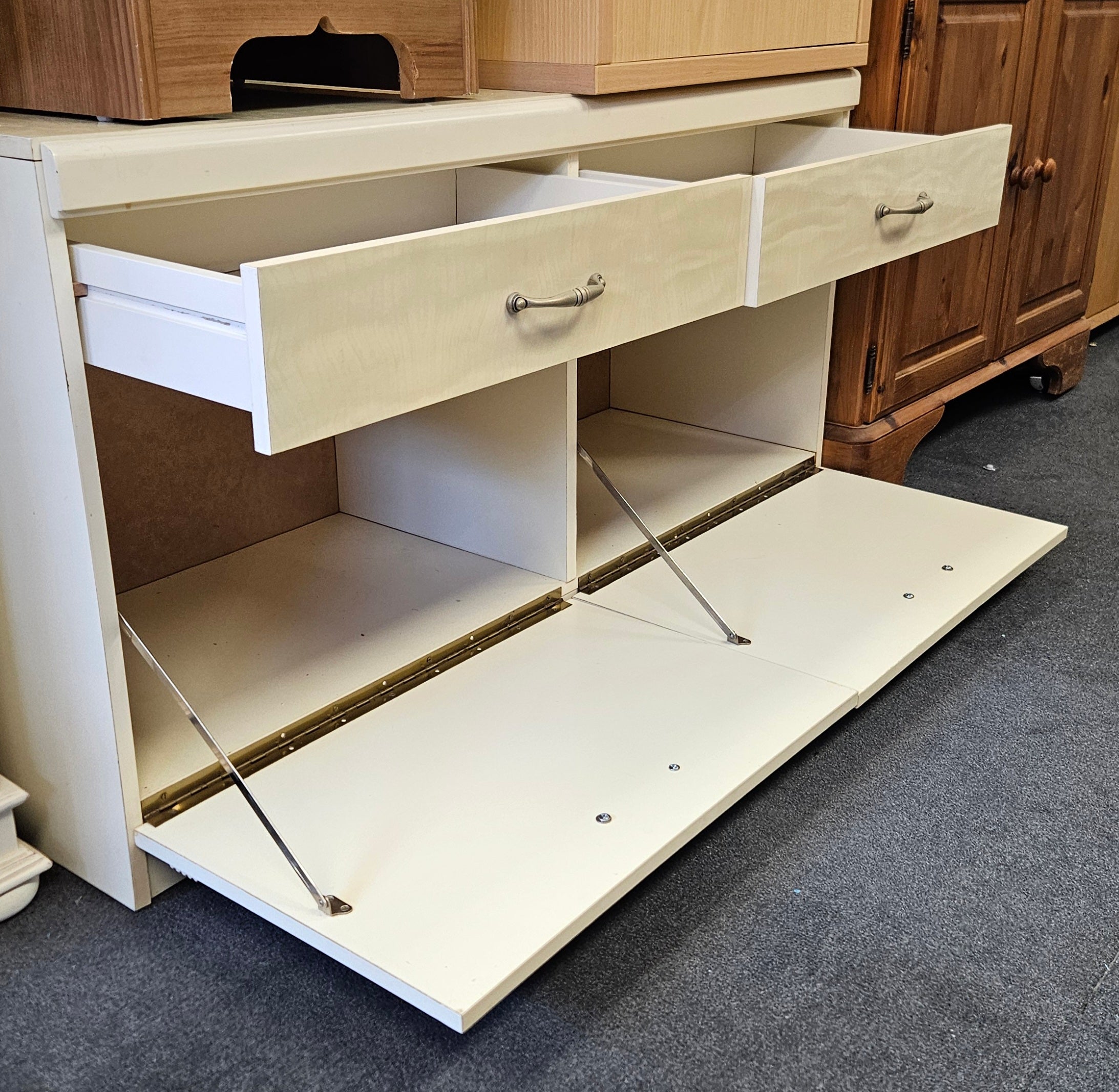 Cupboard