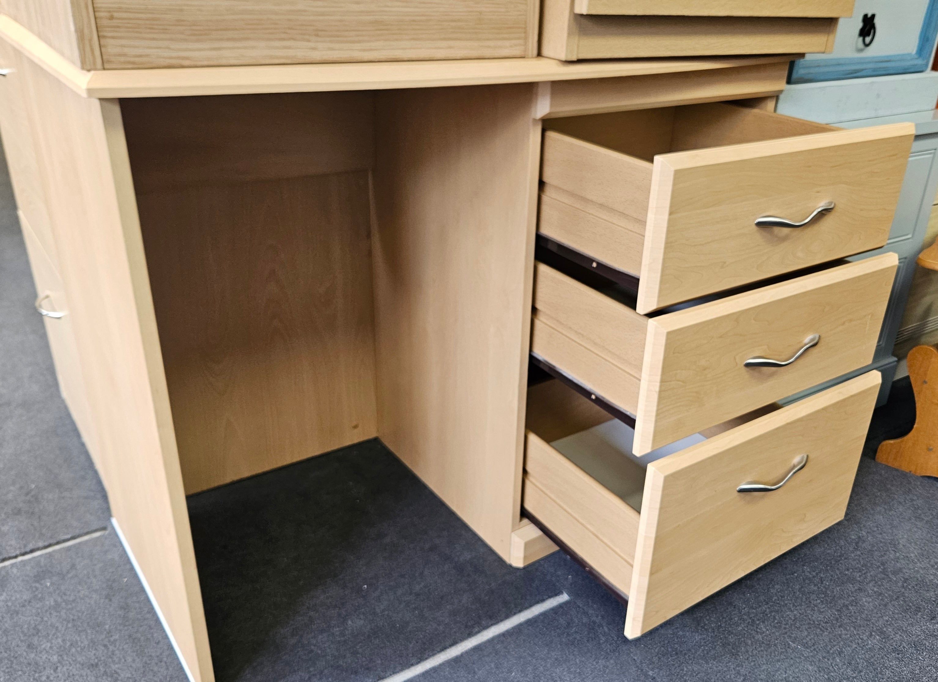 Desk