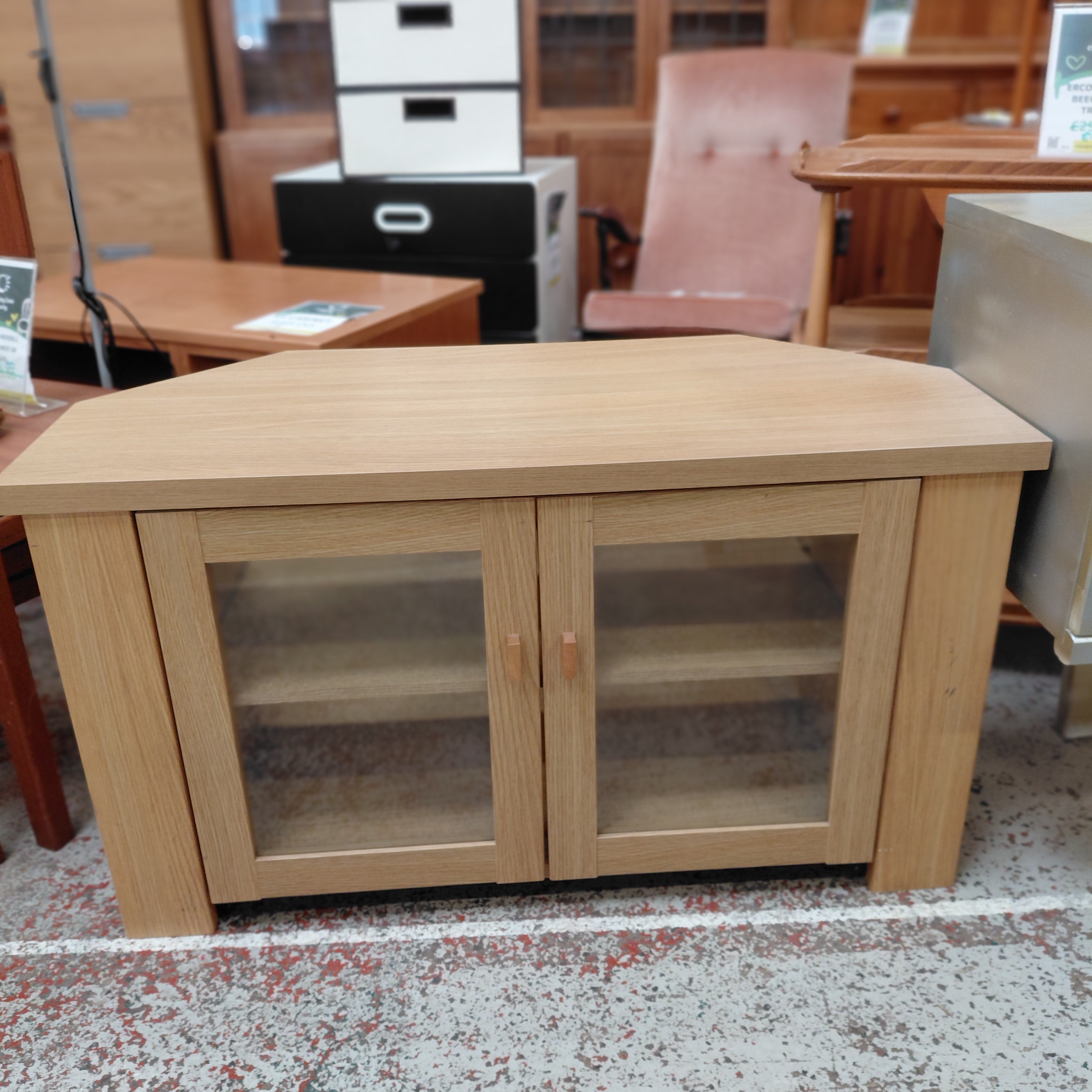 Tv Cabinet