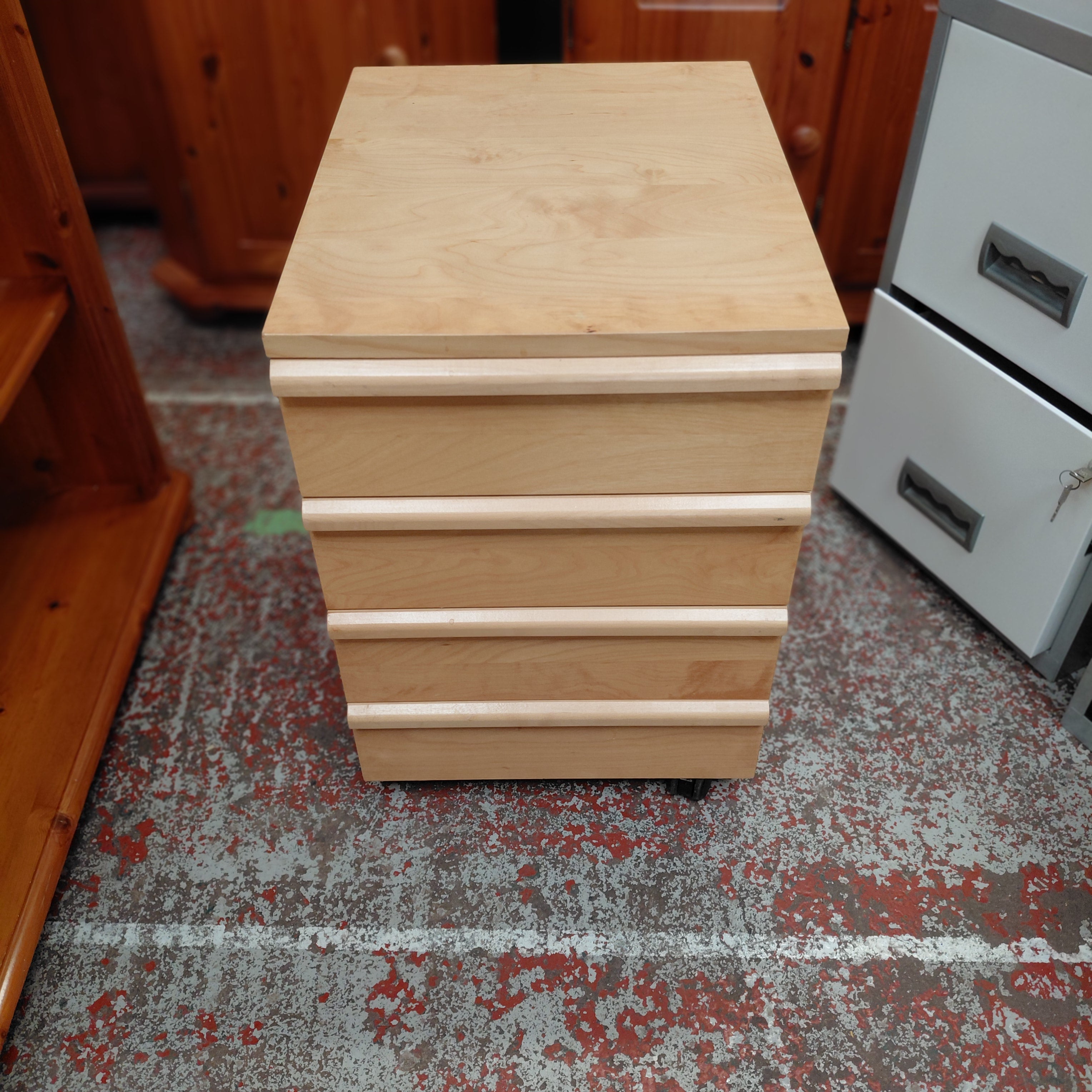 Office Drawers