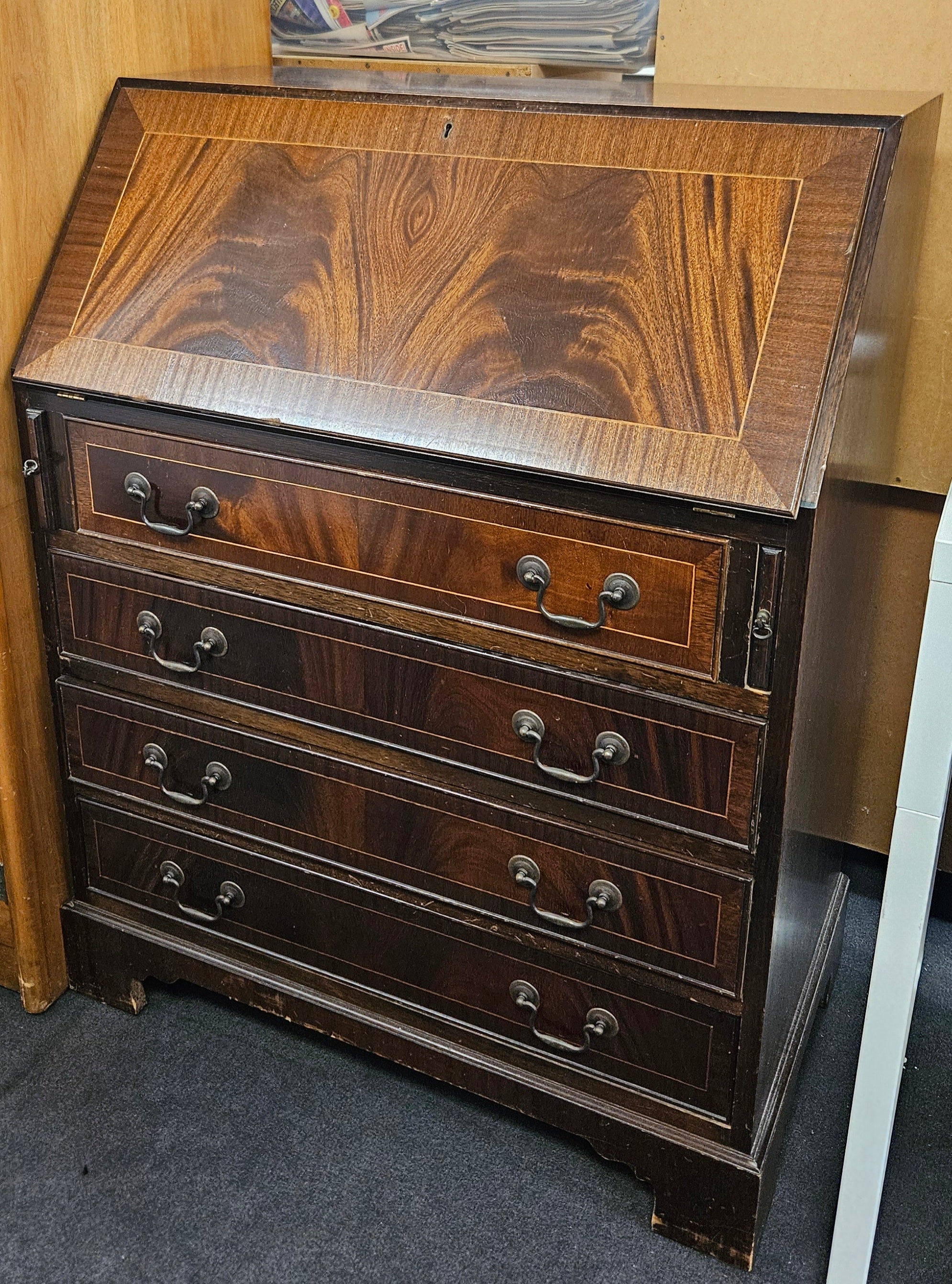 Bureau