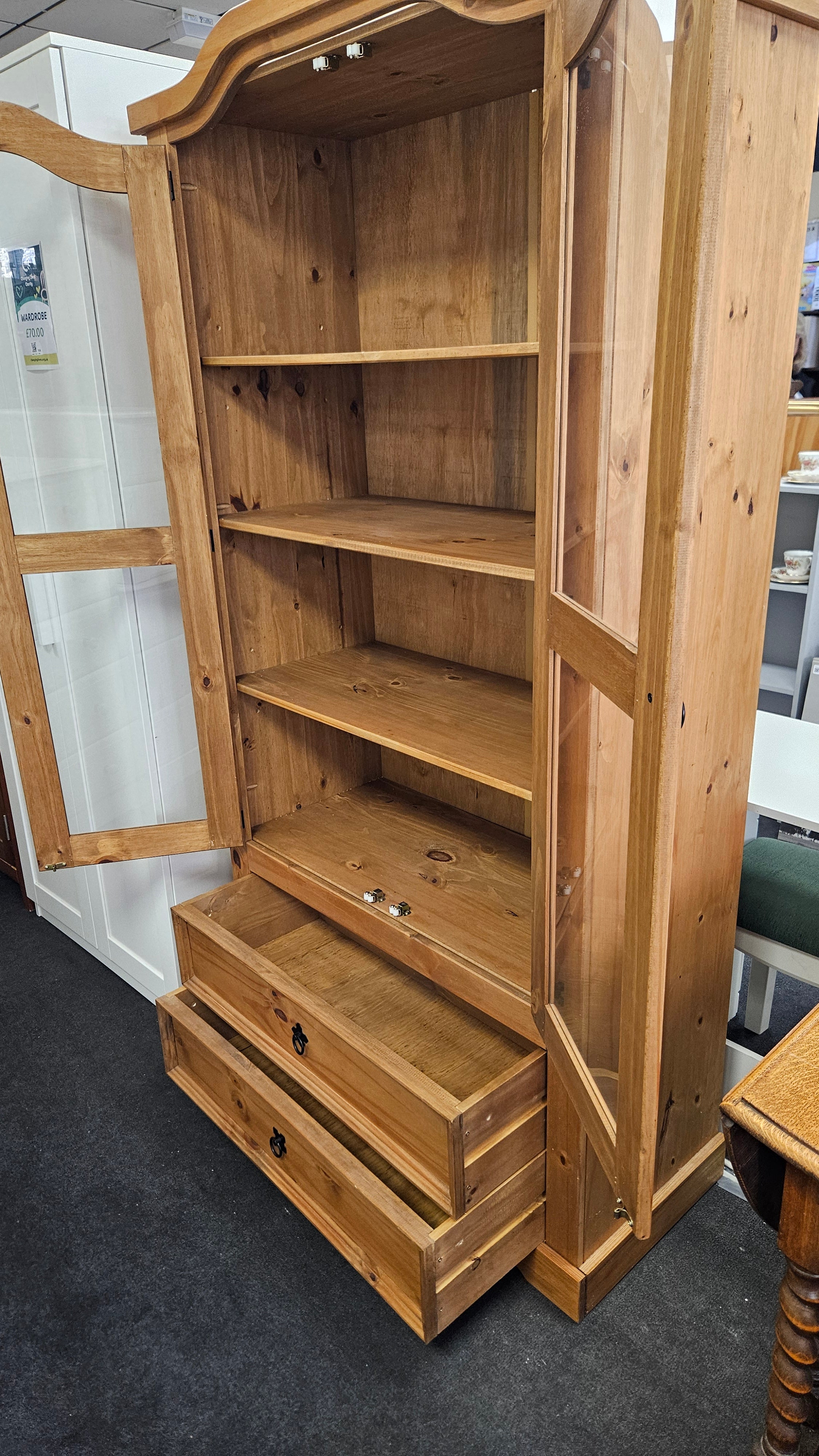 Changing Lives Charity