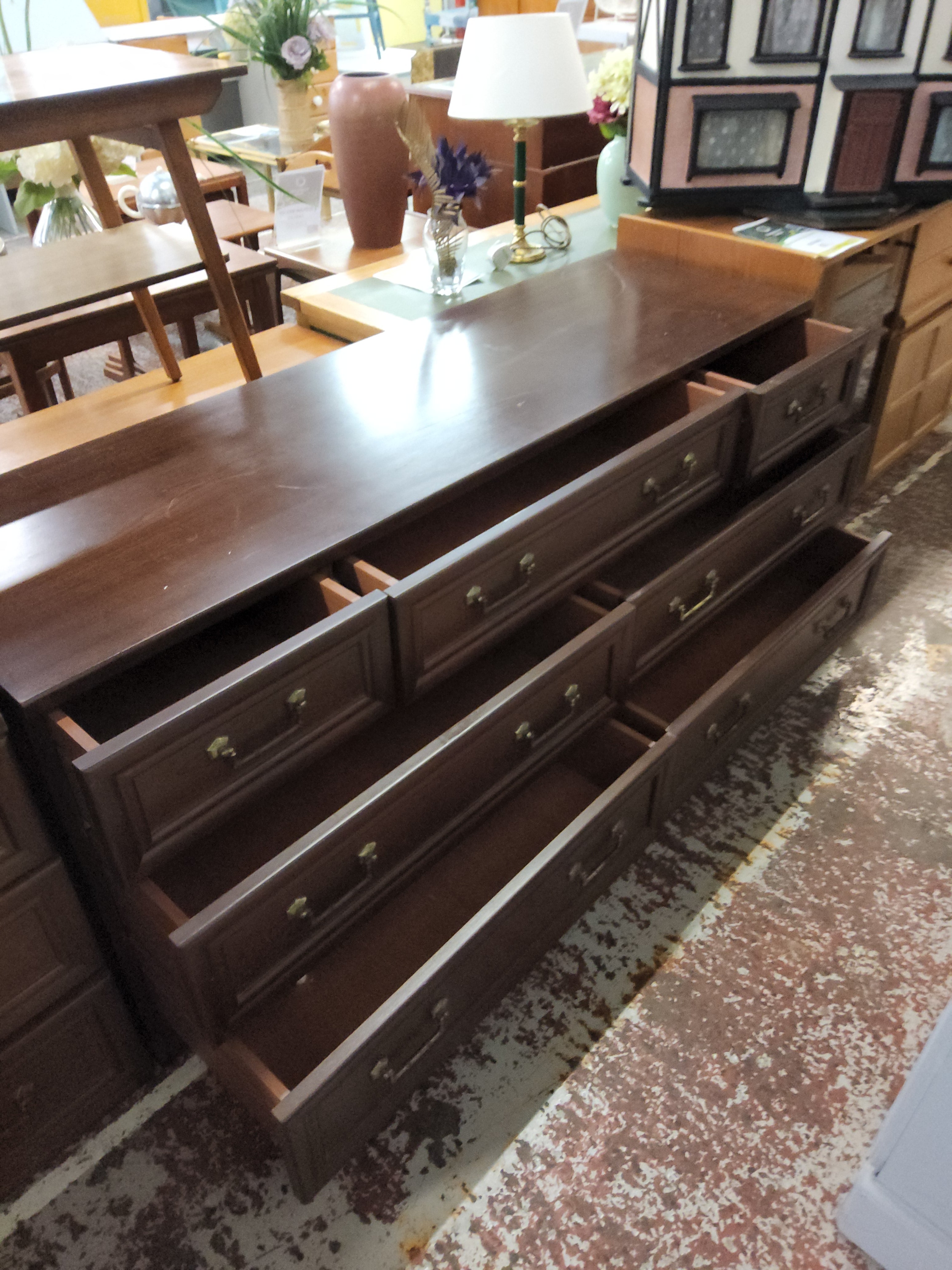 Changing Lives Charity