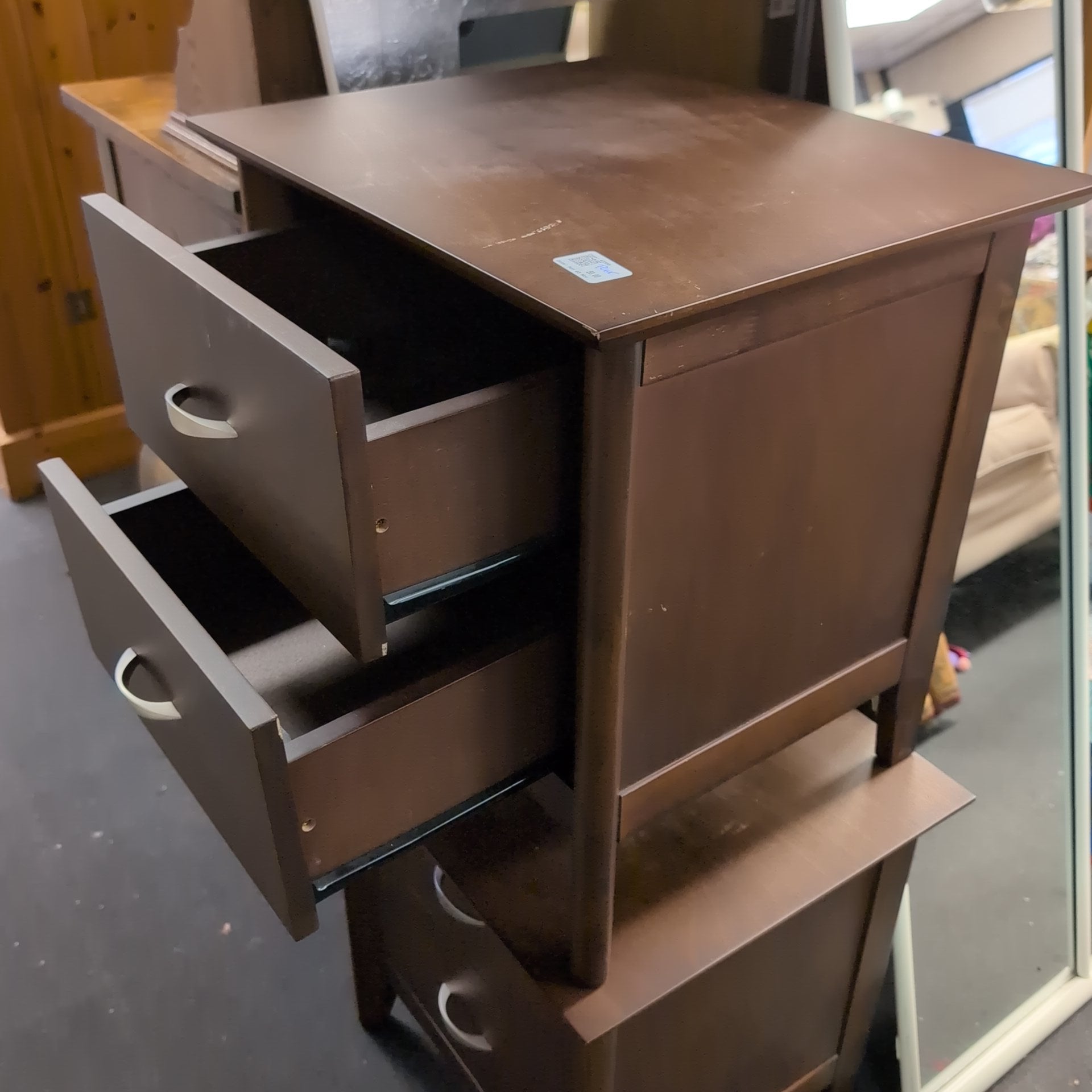 Changing Lives Charity