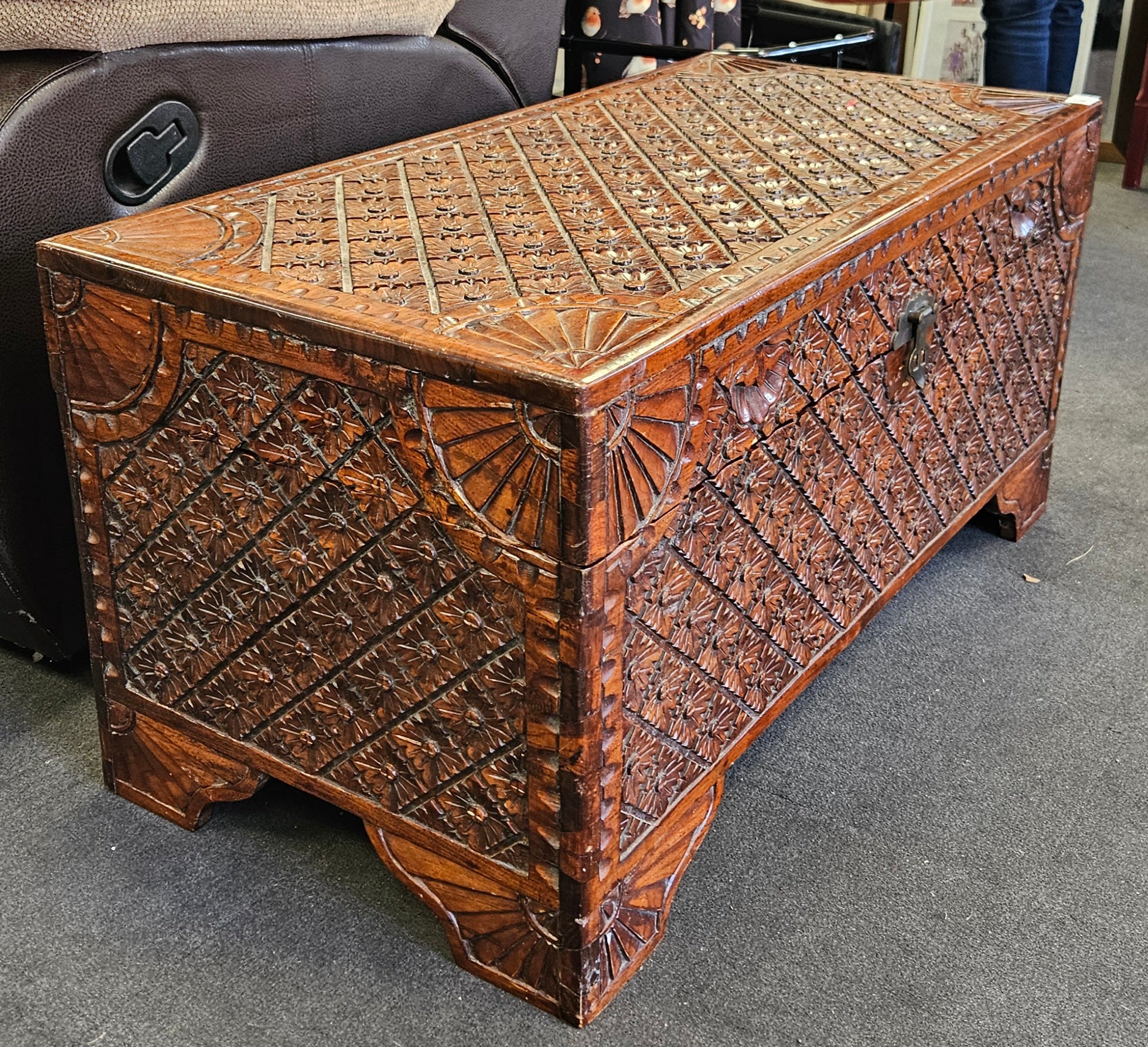 Changing Lives Charity