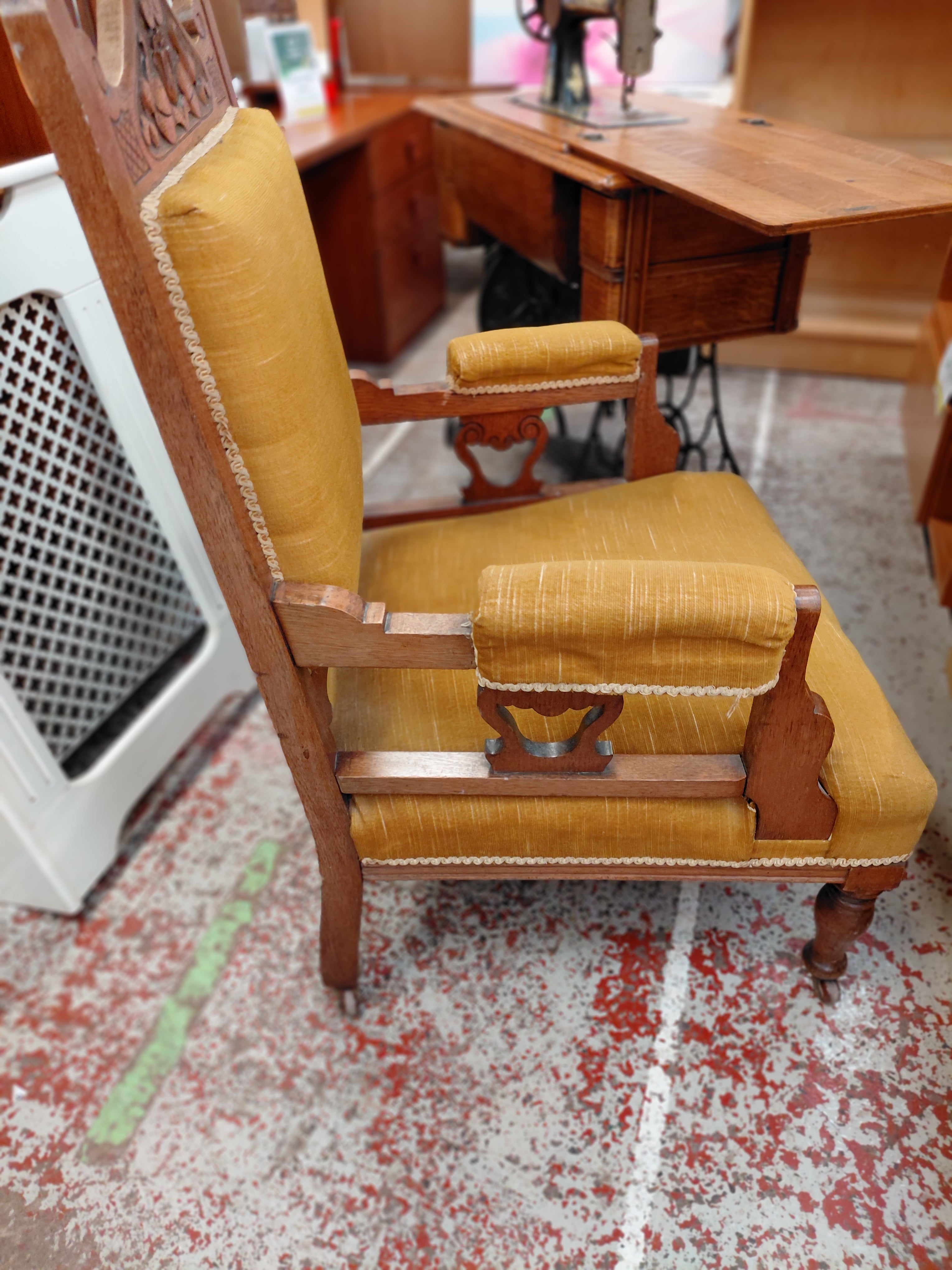 Chair