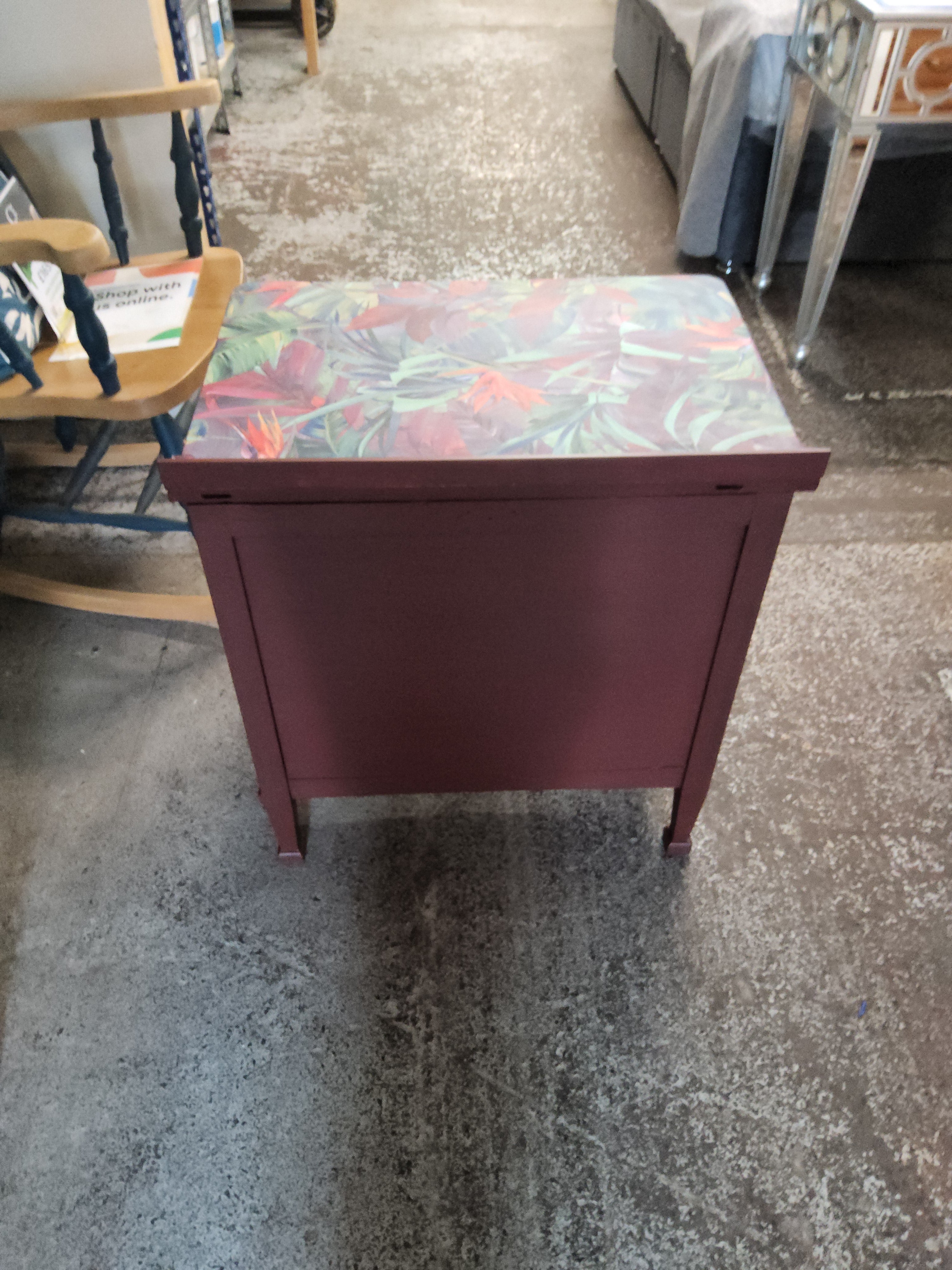 Changing Lives Charity