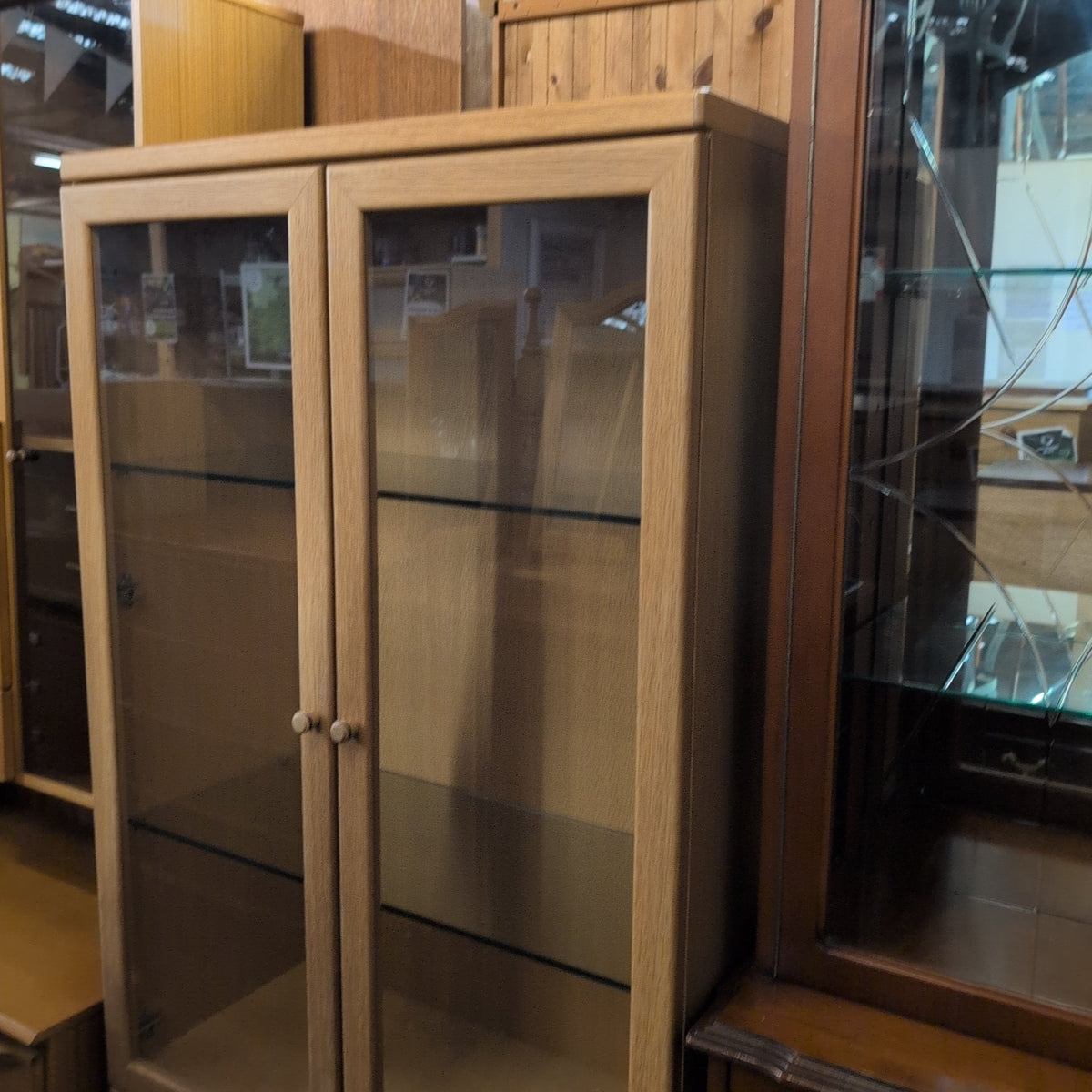 Display Unit
