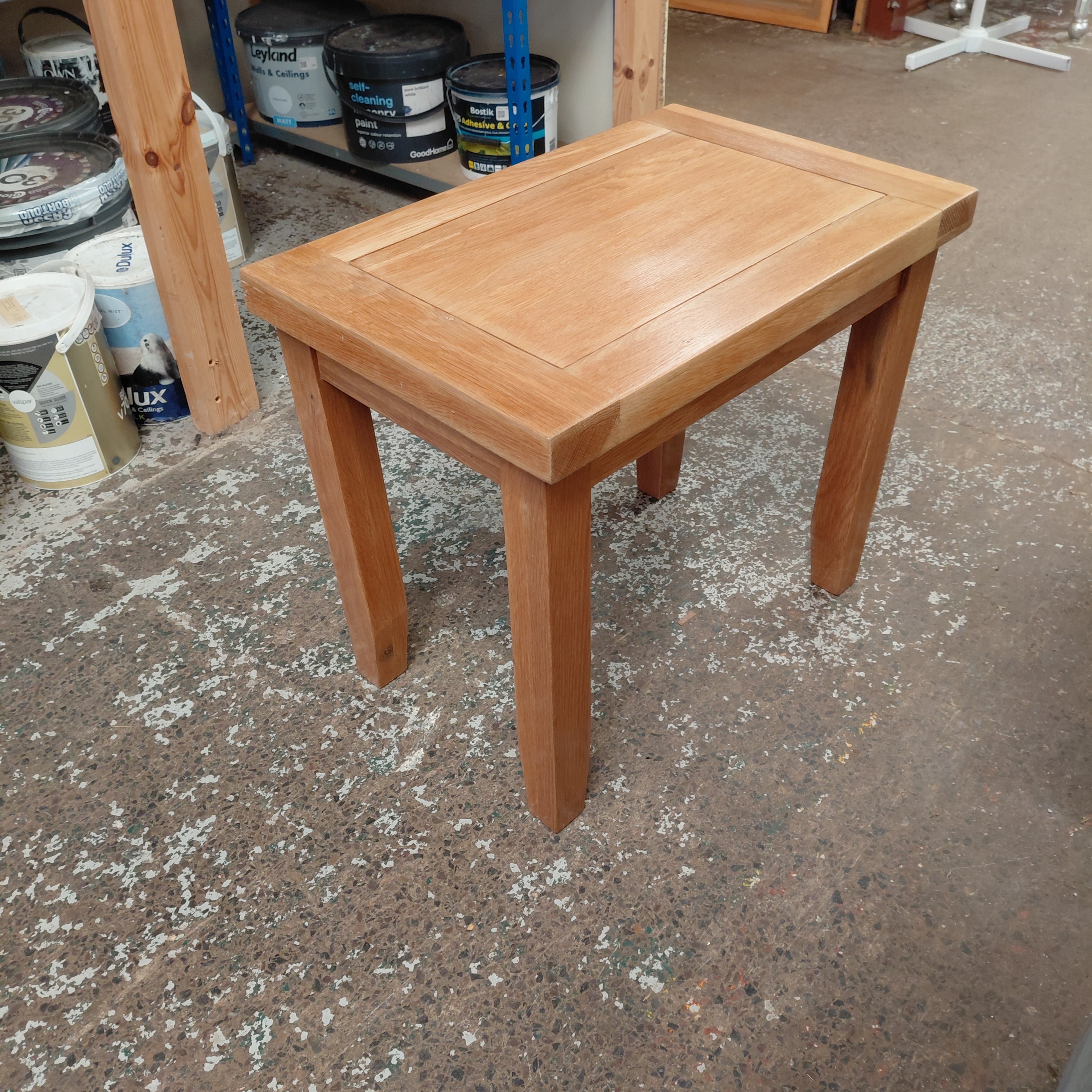 HMP Bristol Side Table