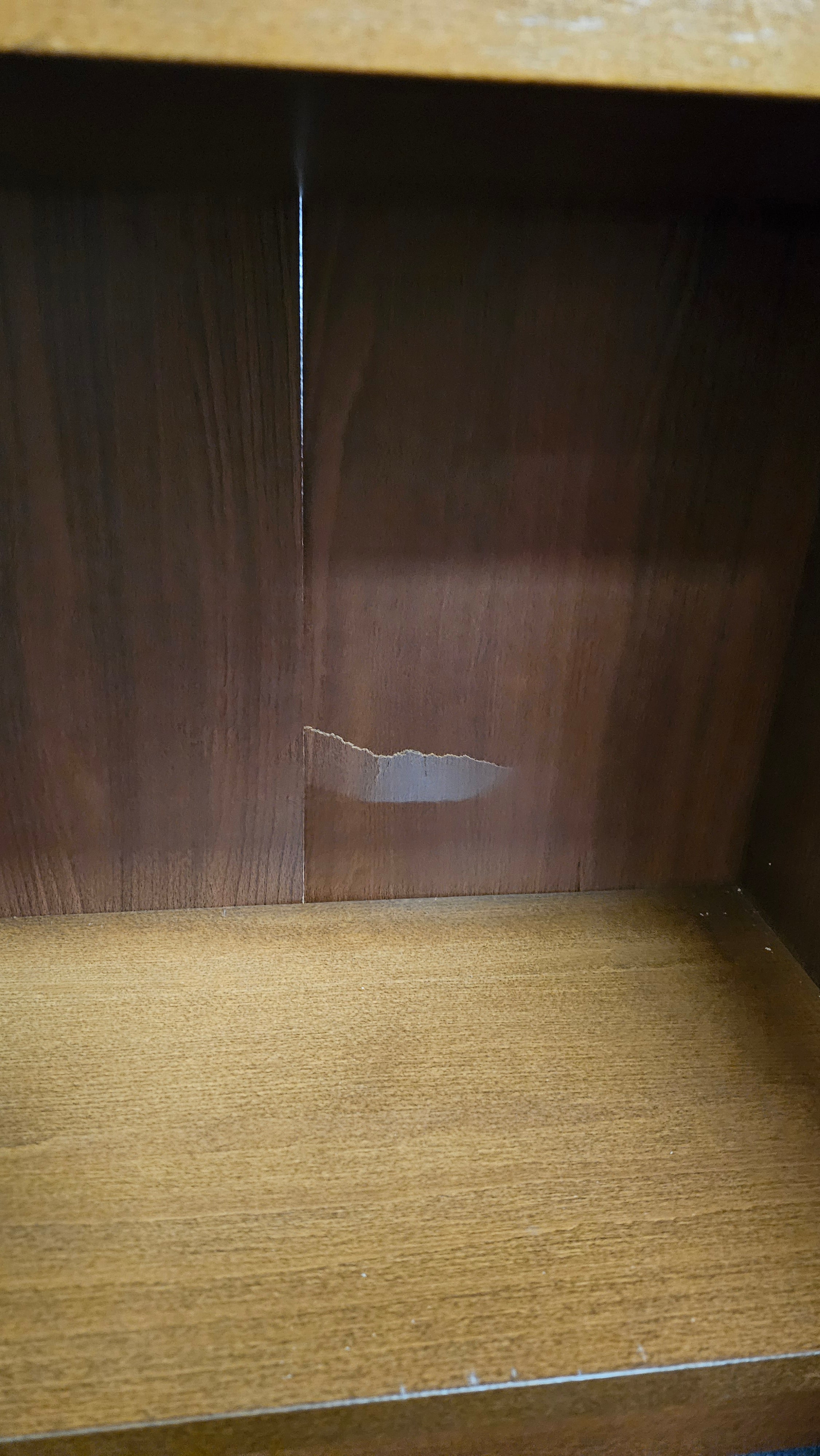 Bookcase