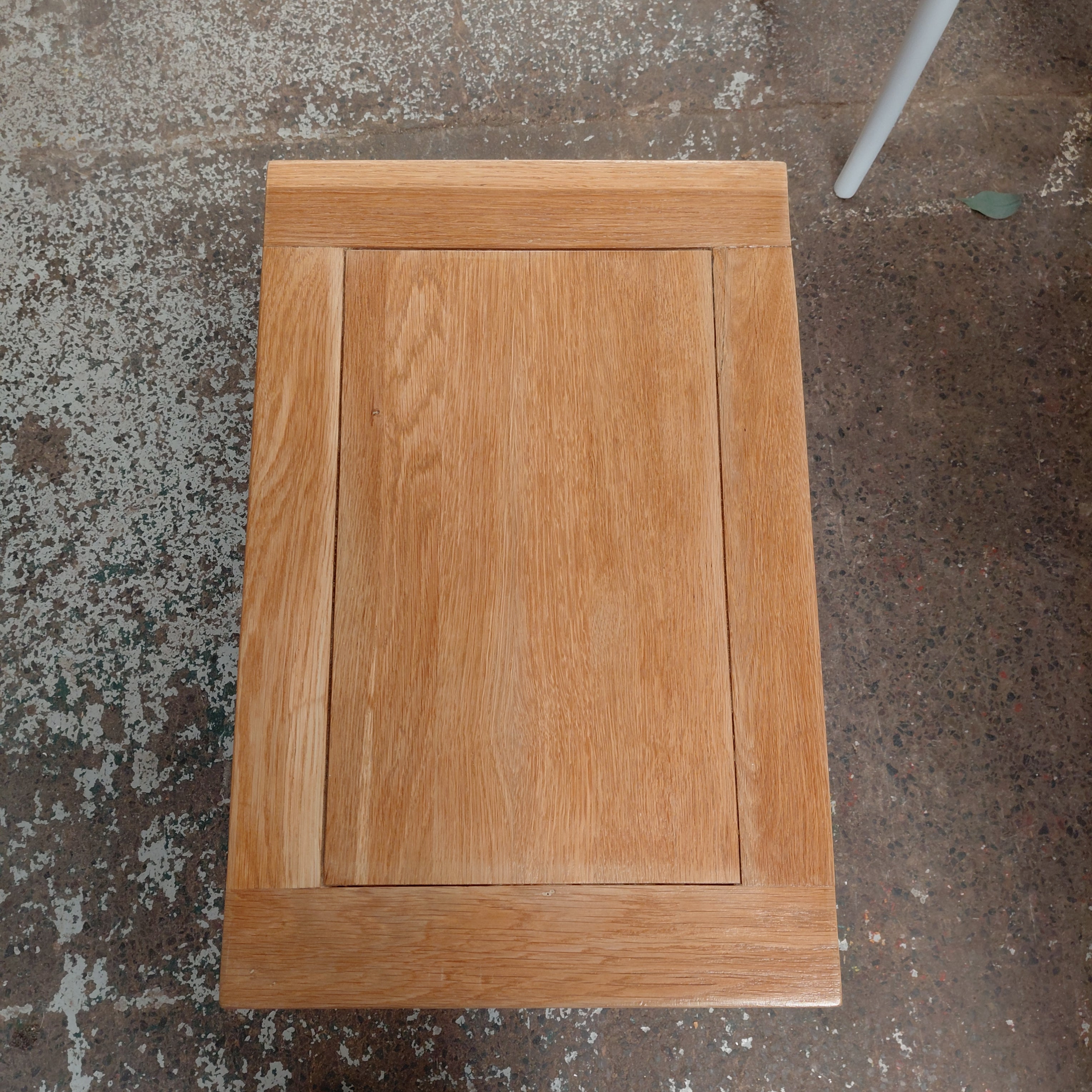 HMP Bristol Side Table