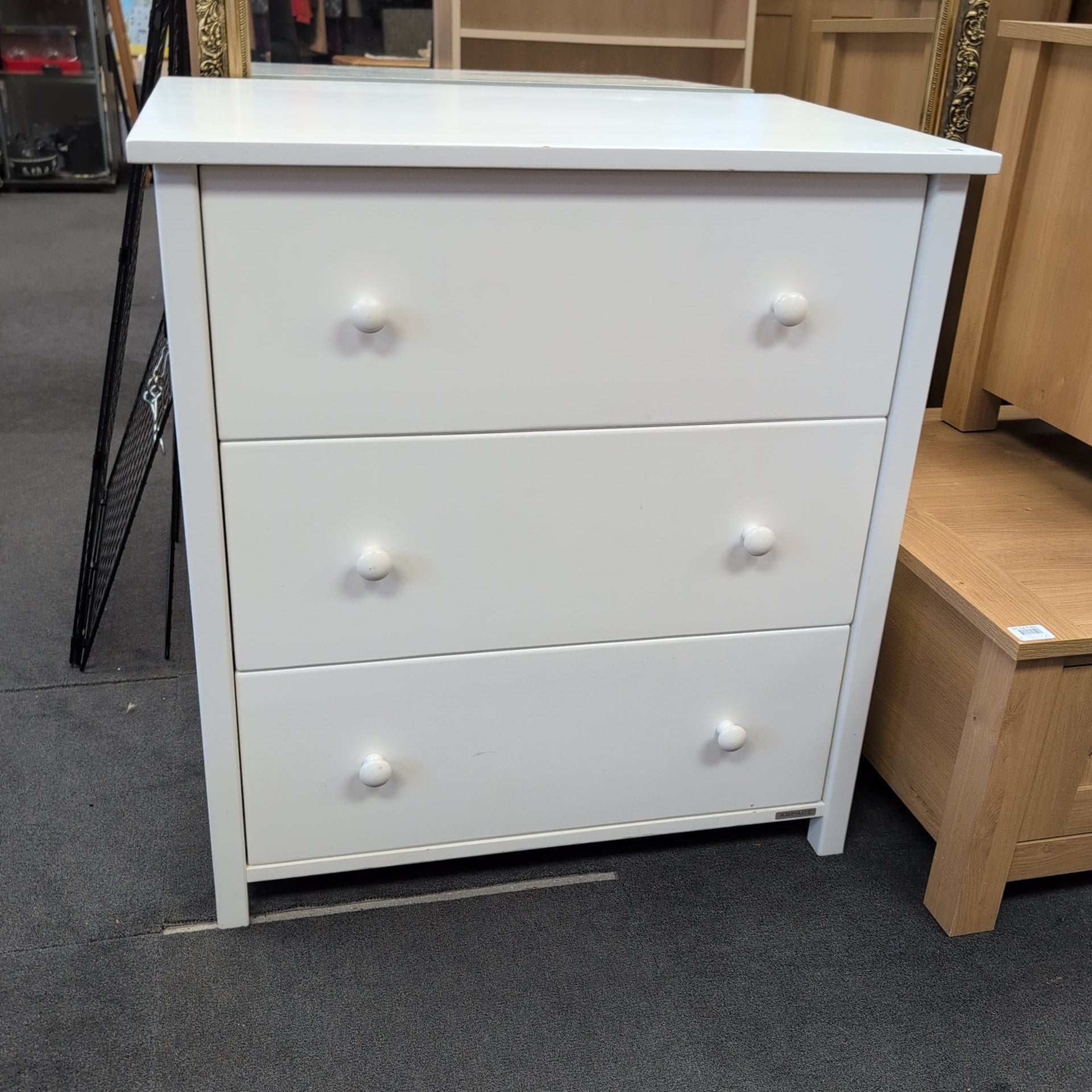 Changing Lives Charity