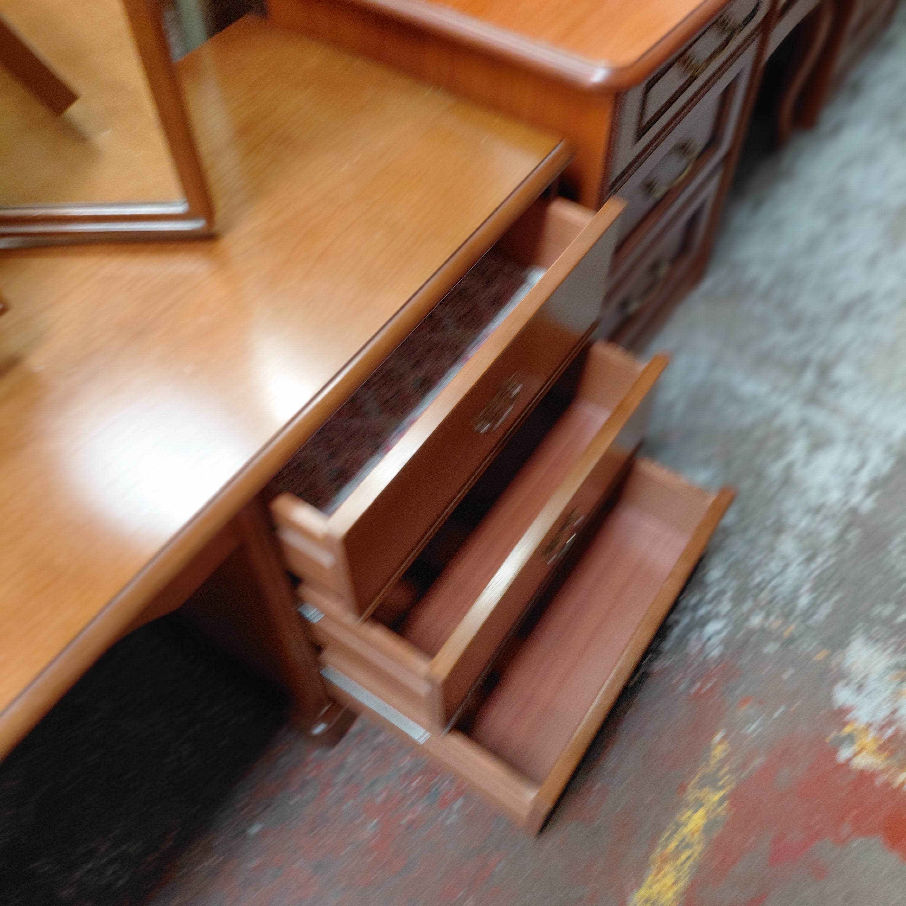 Dressing Table