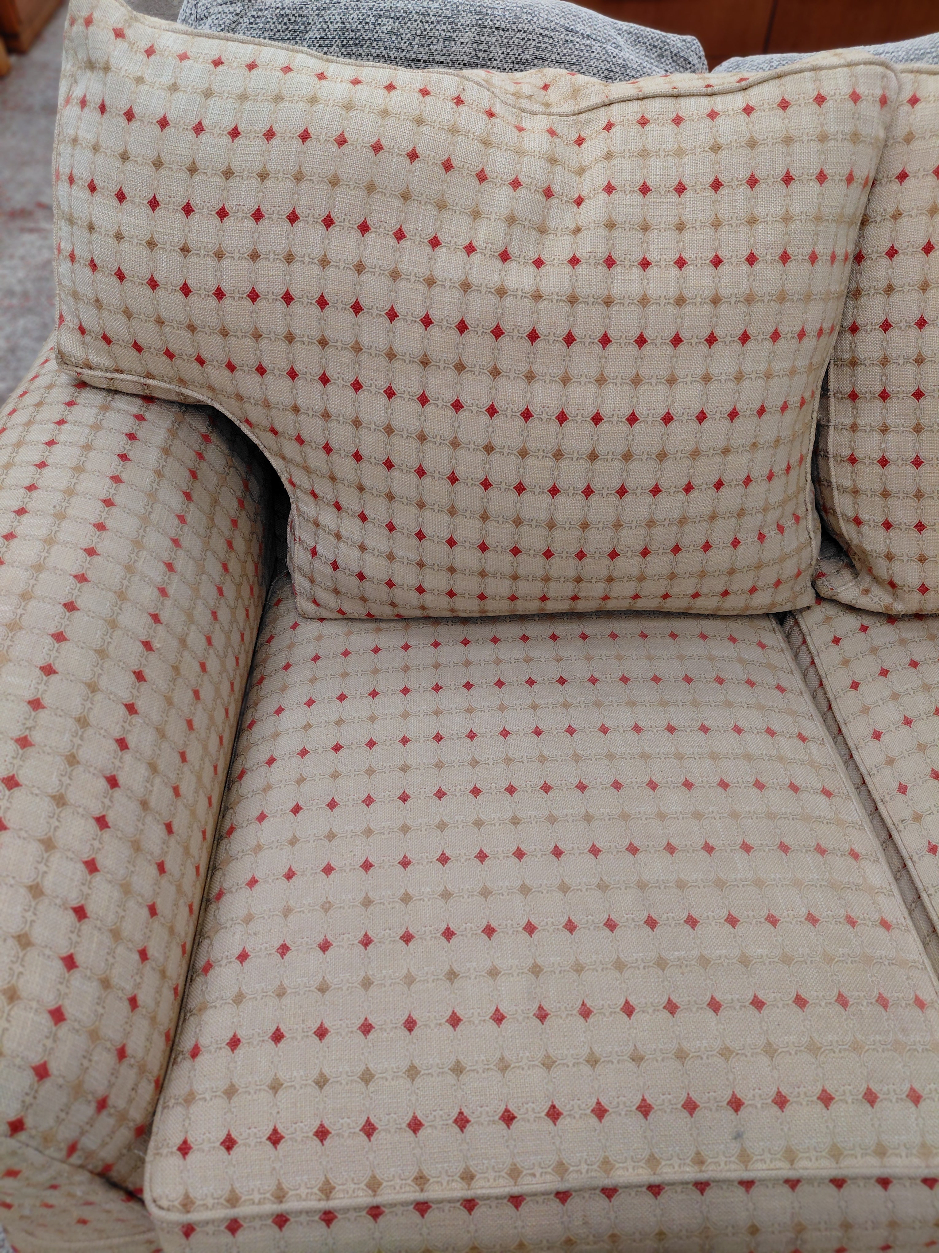 Two Seat Sofa