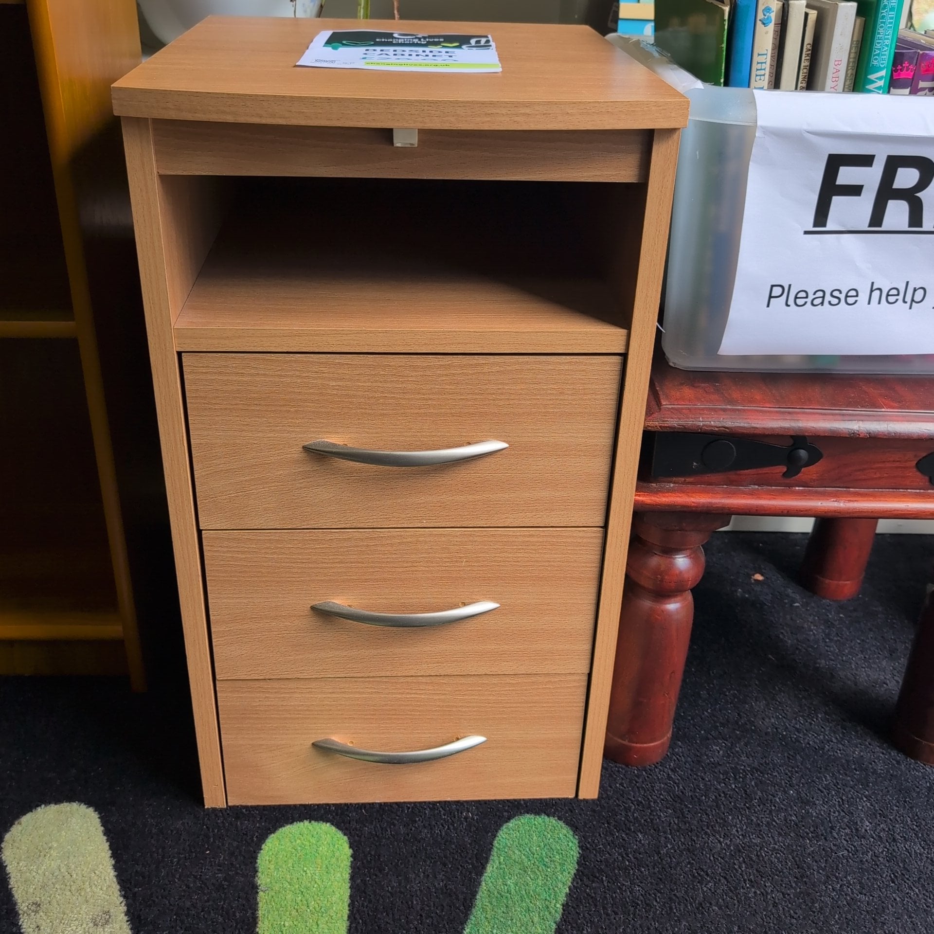 Bedside Cabinet