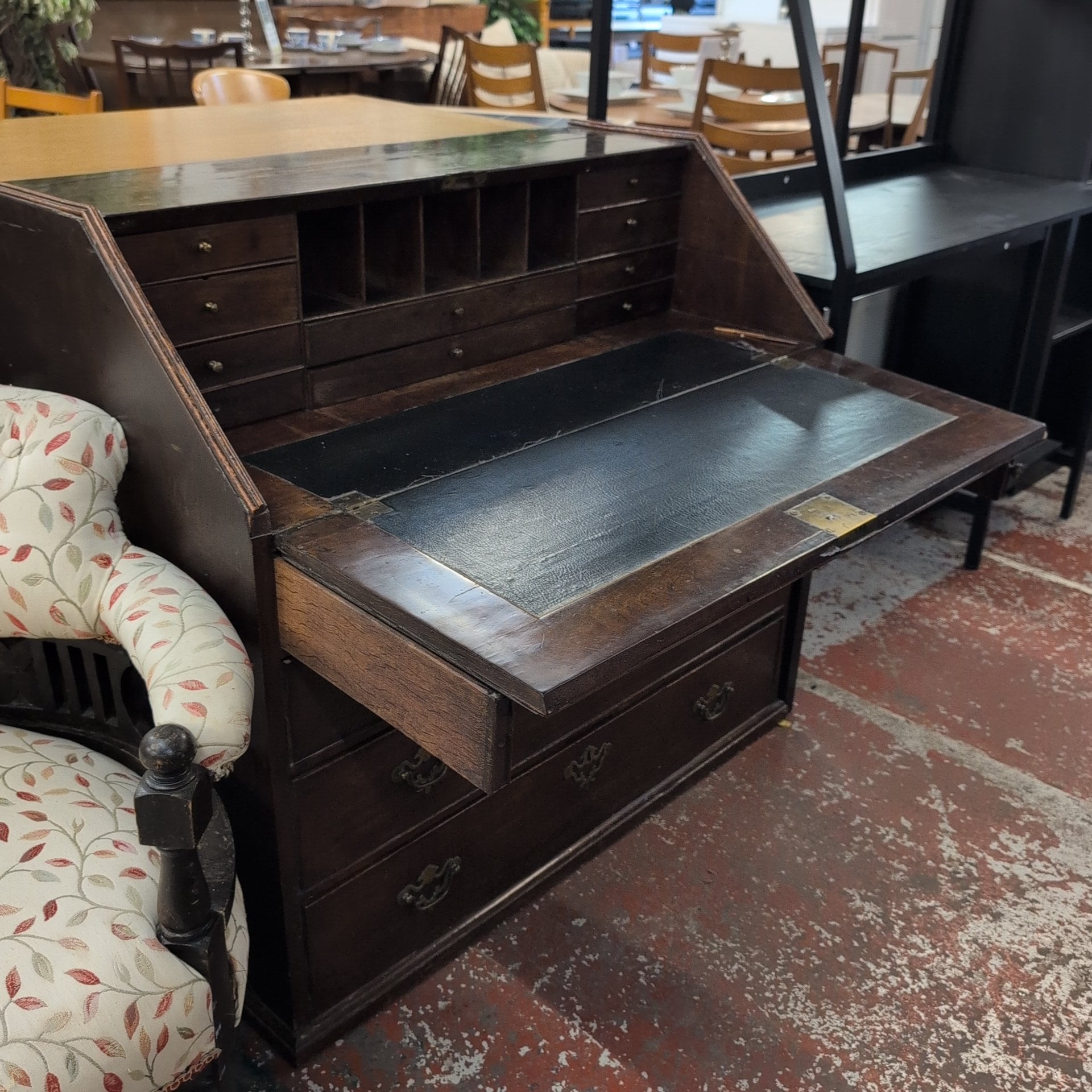 Bureau