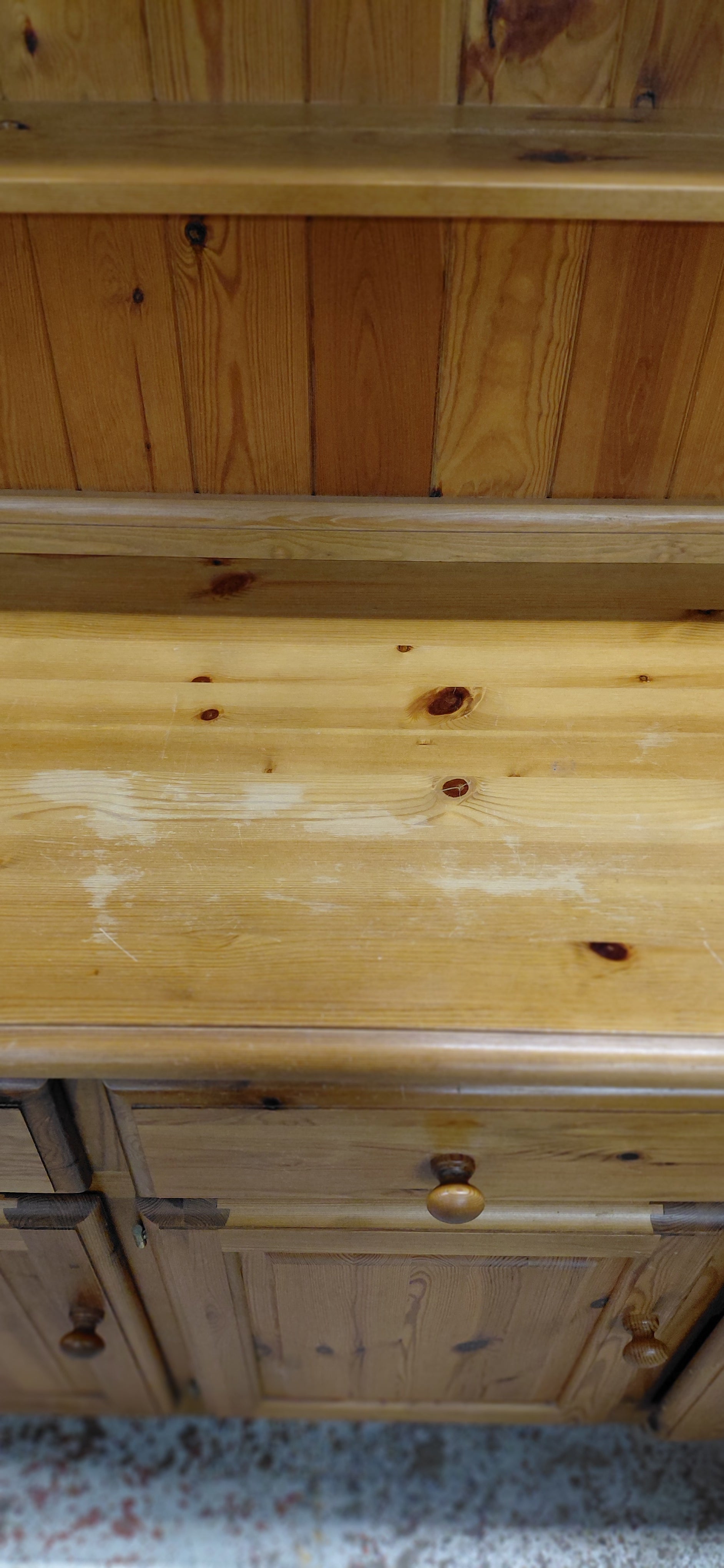 Welsh Dresser