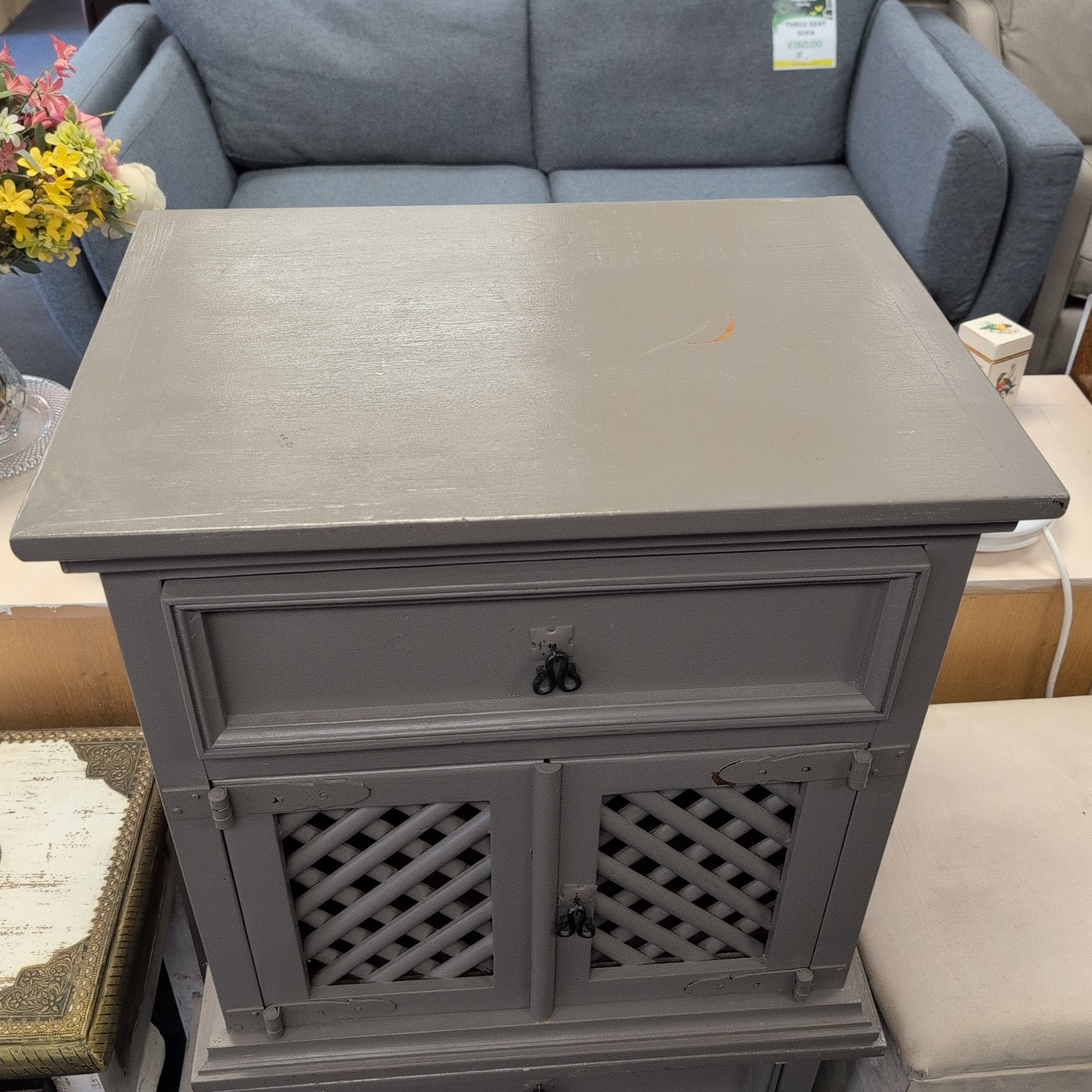 Bedside Cabinet