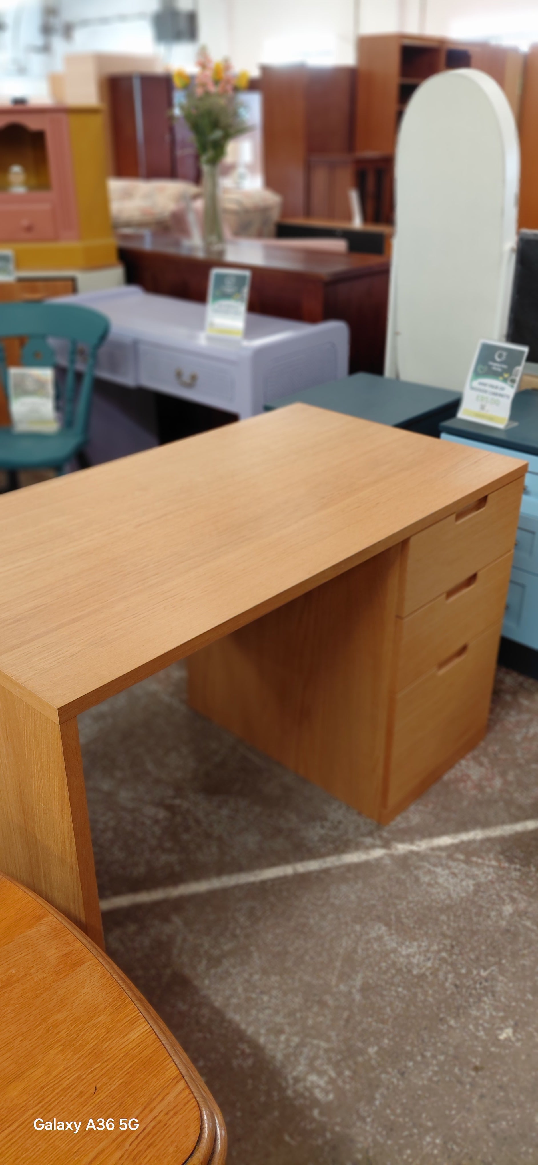 Large Desk