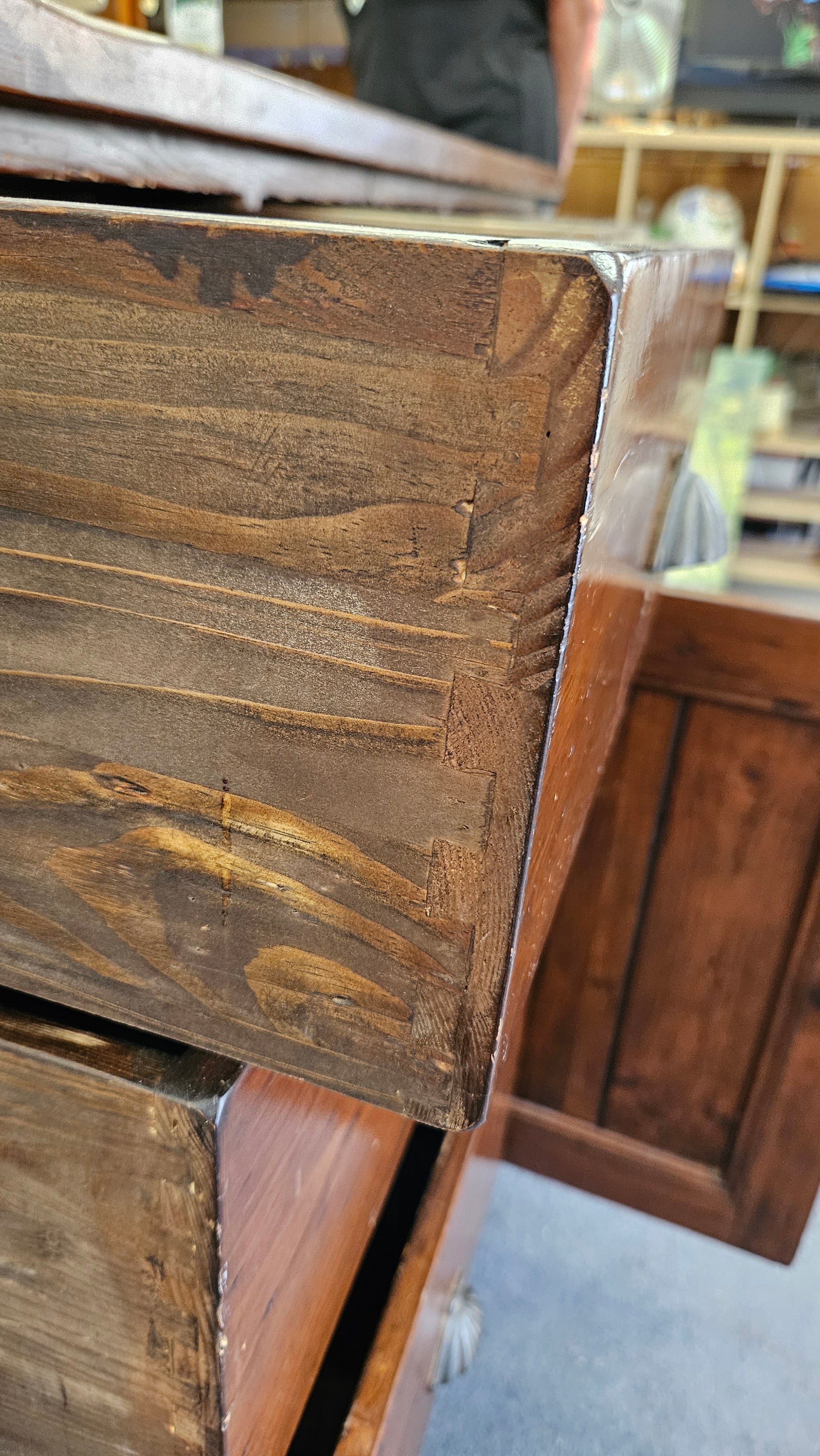 Sideboard