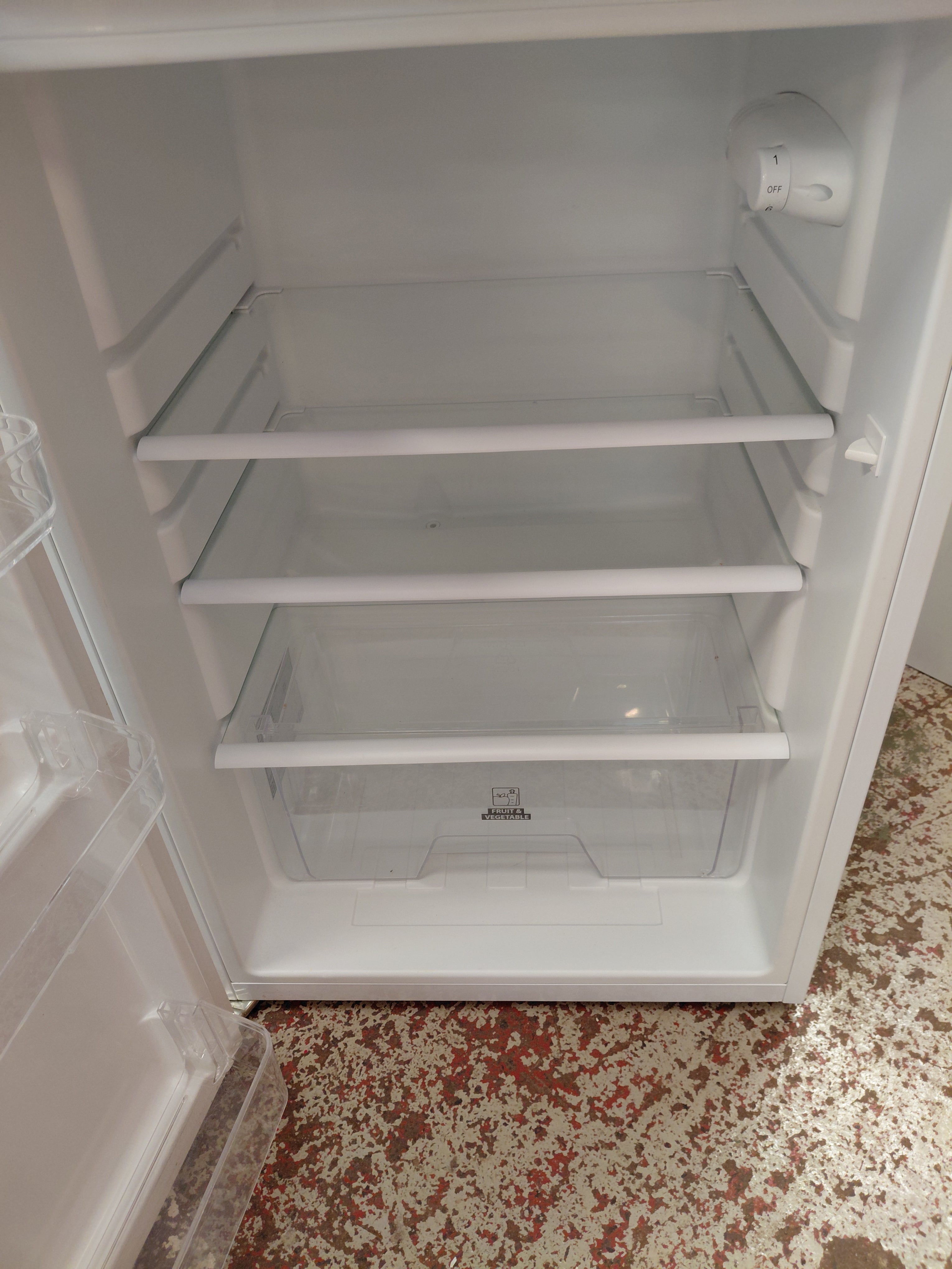 Under Counter Fridge