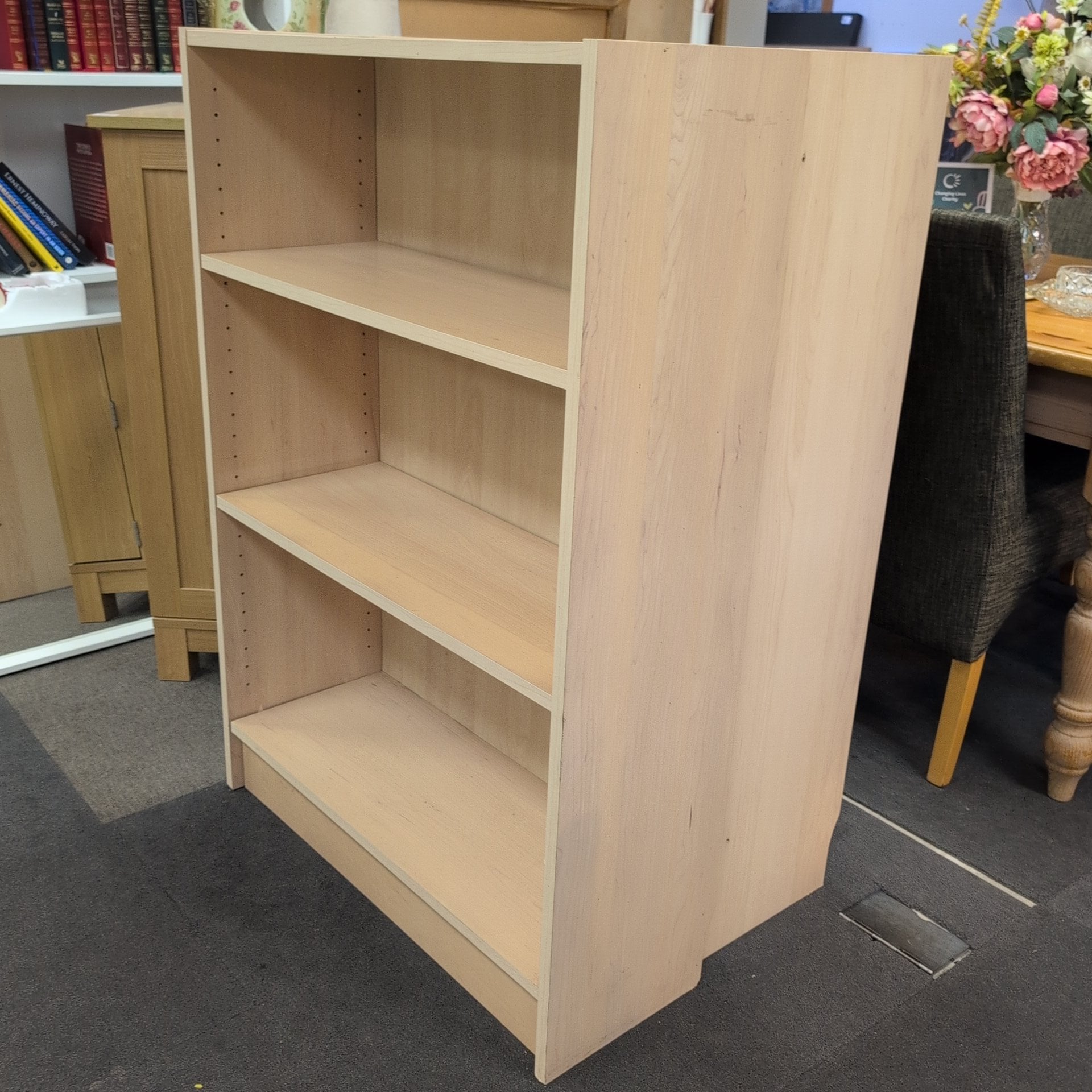 Changing Lives Charity