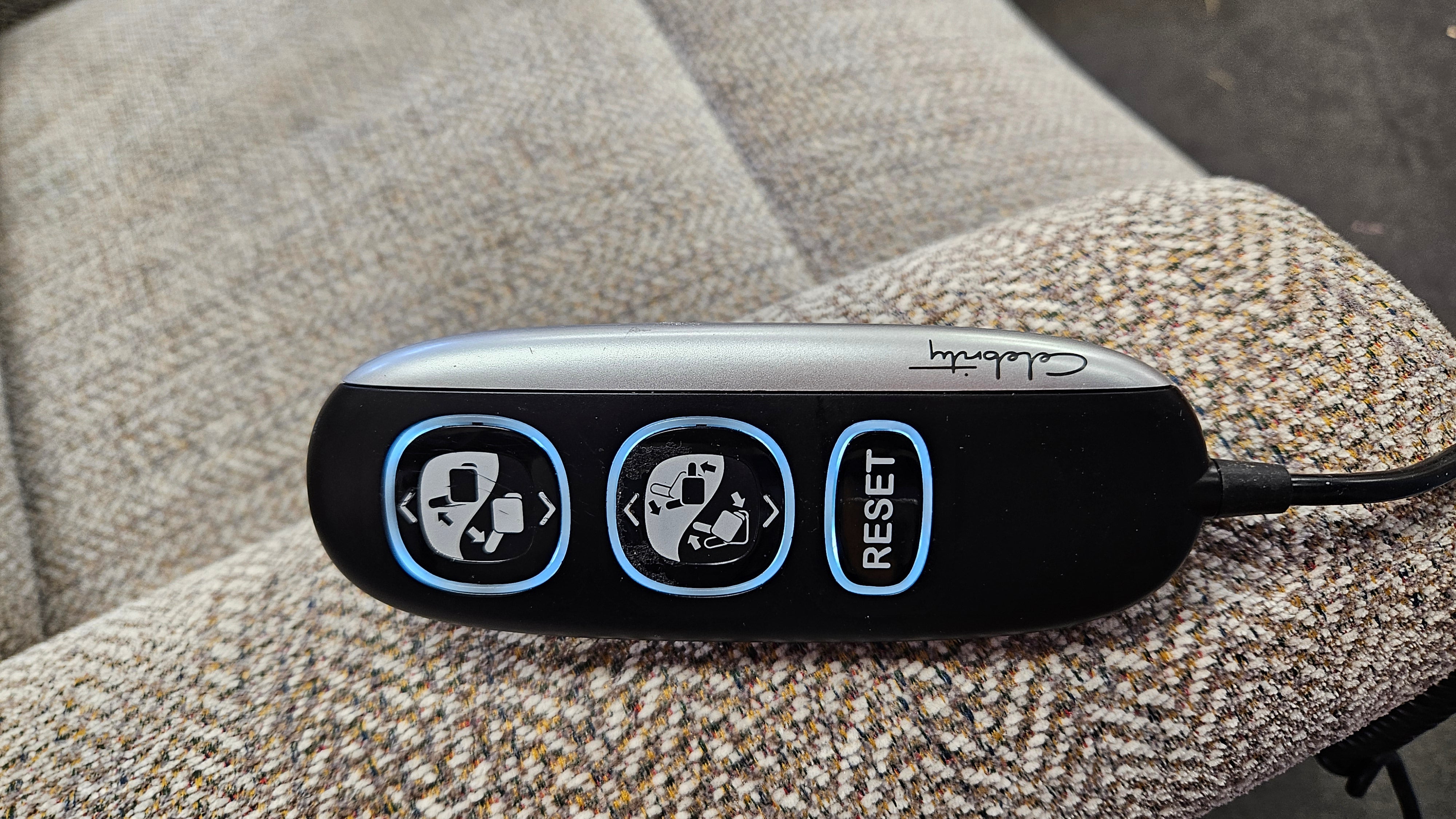 Rise & Recline Chair