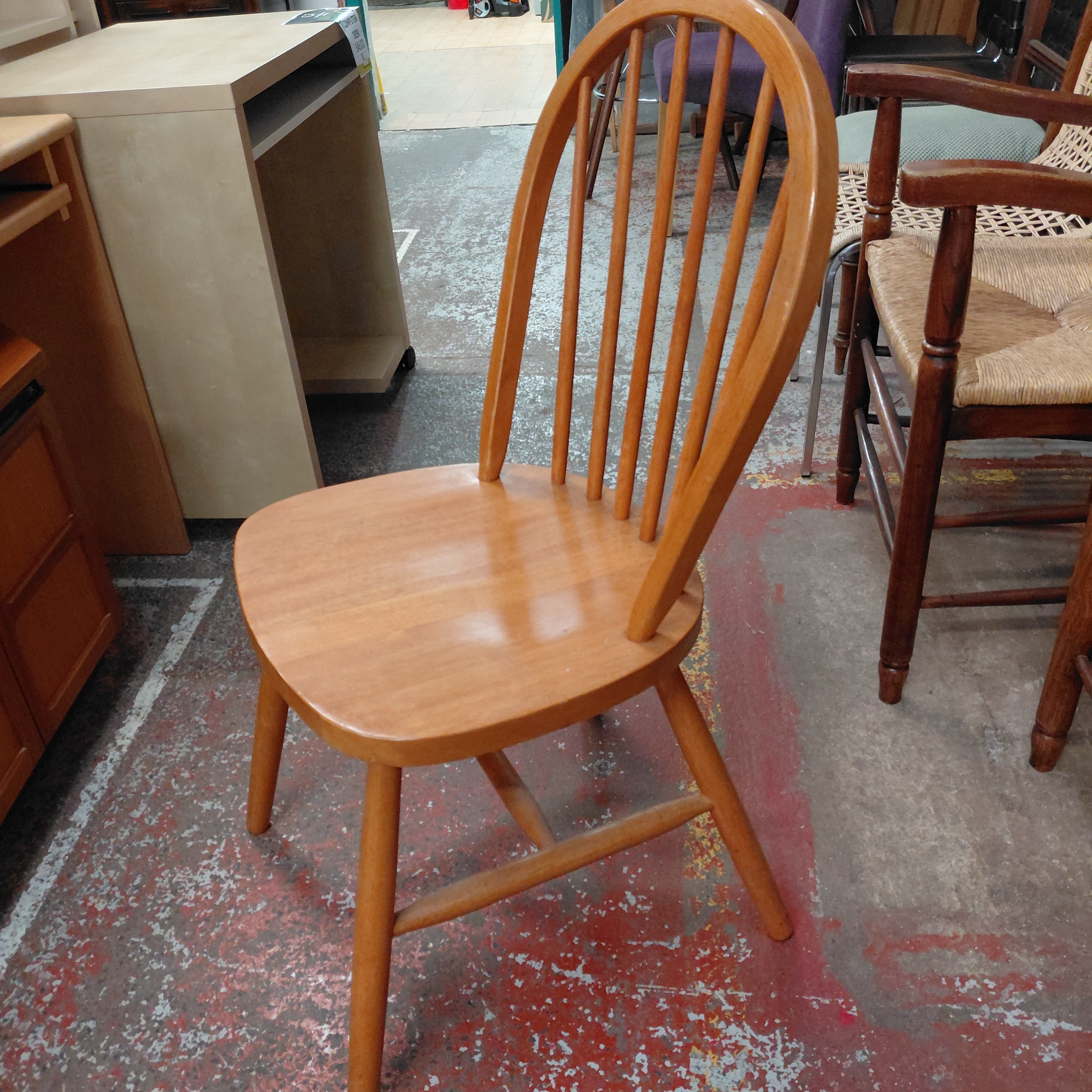 Pair of Chairs