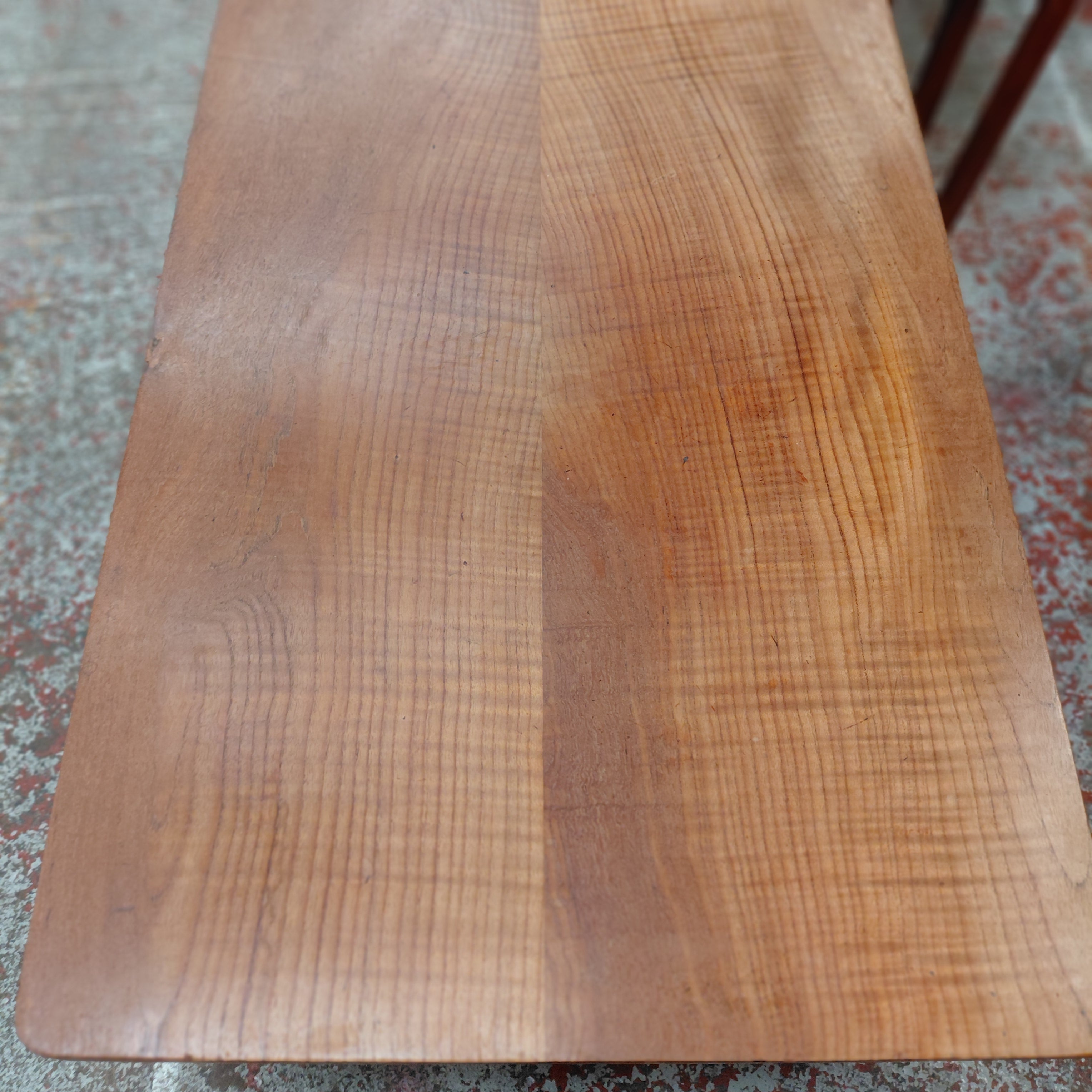 Large Coffee Table