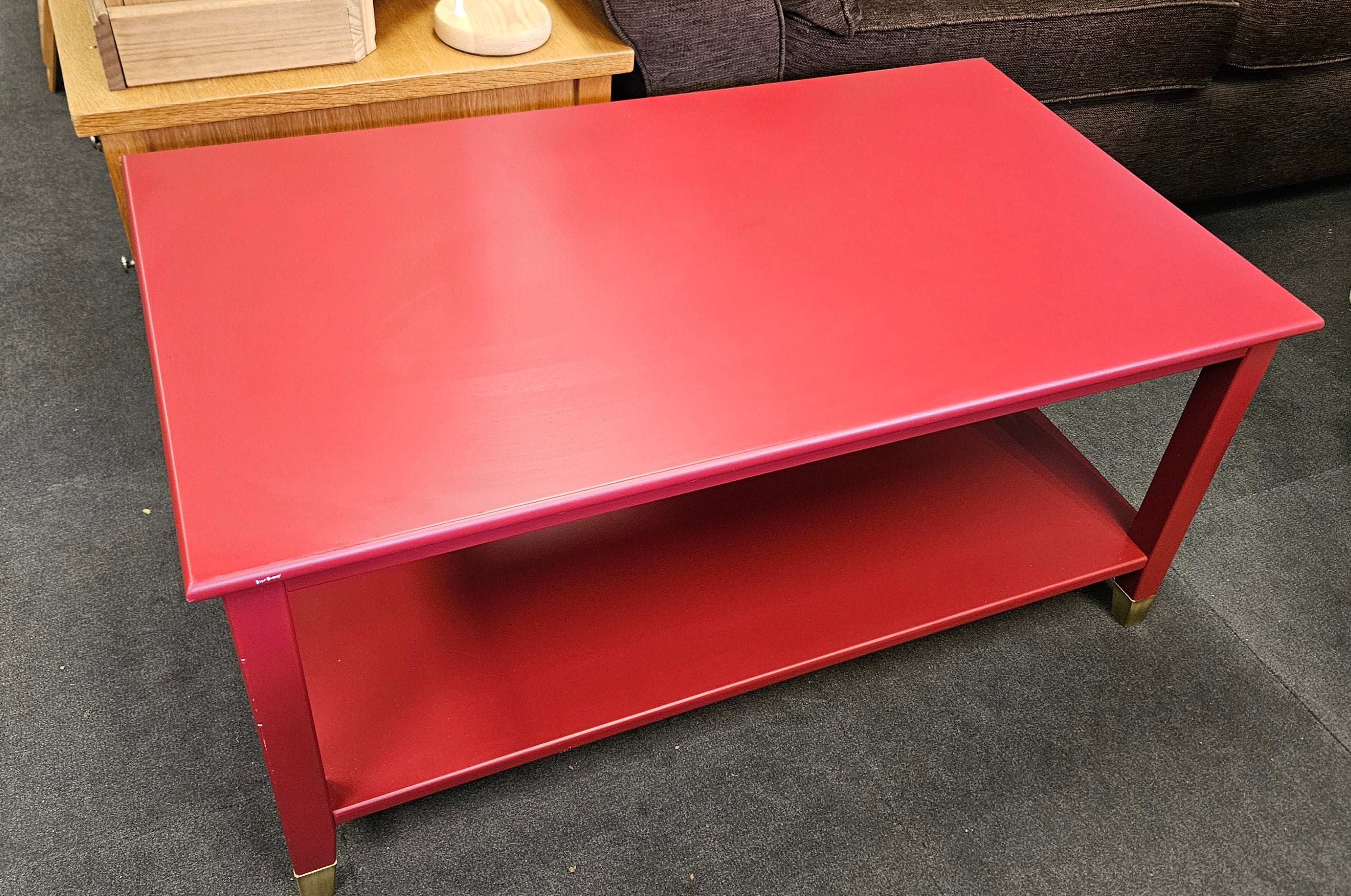 Changing Lives Charity