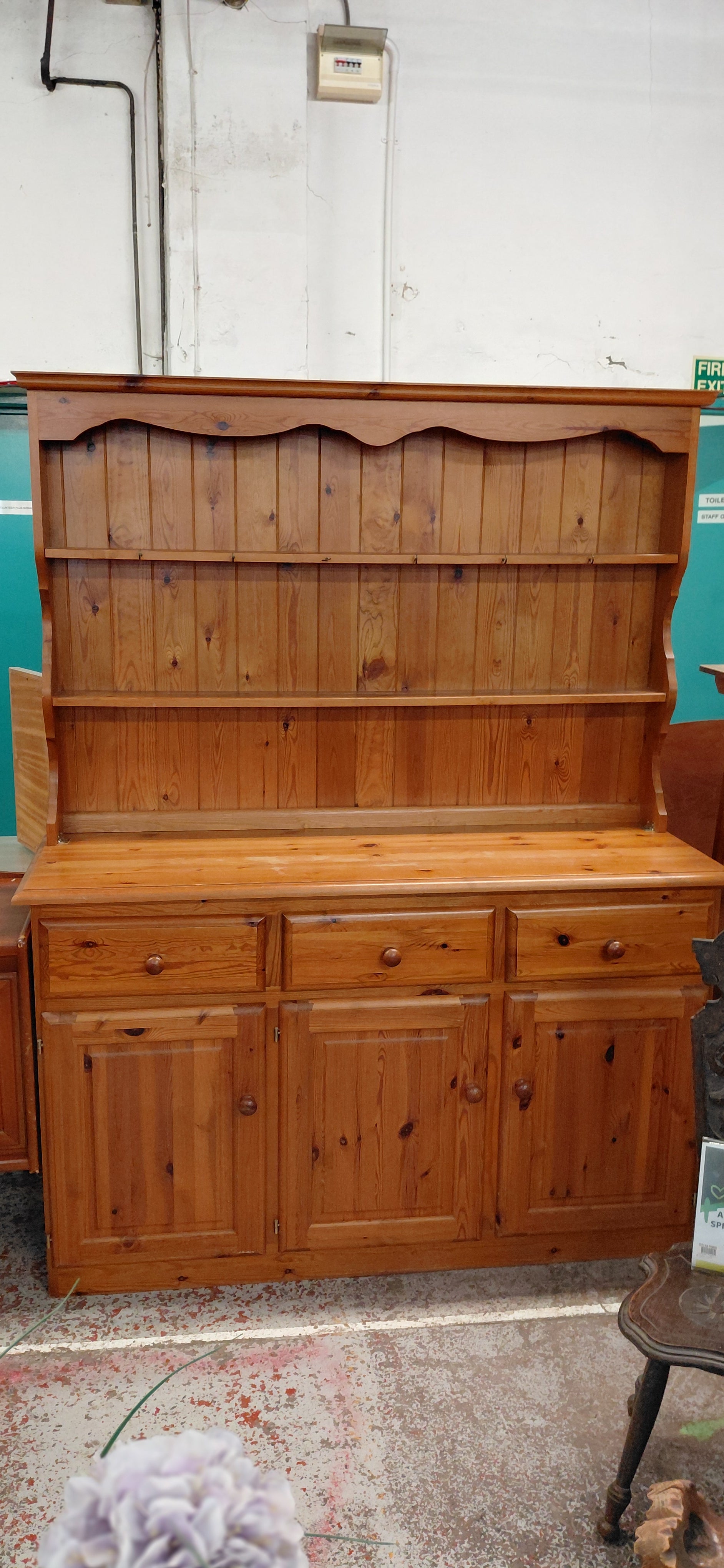 Welsh Dresser