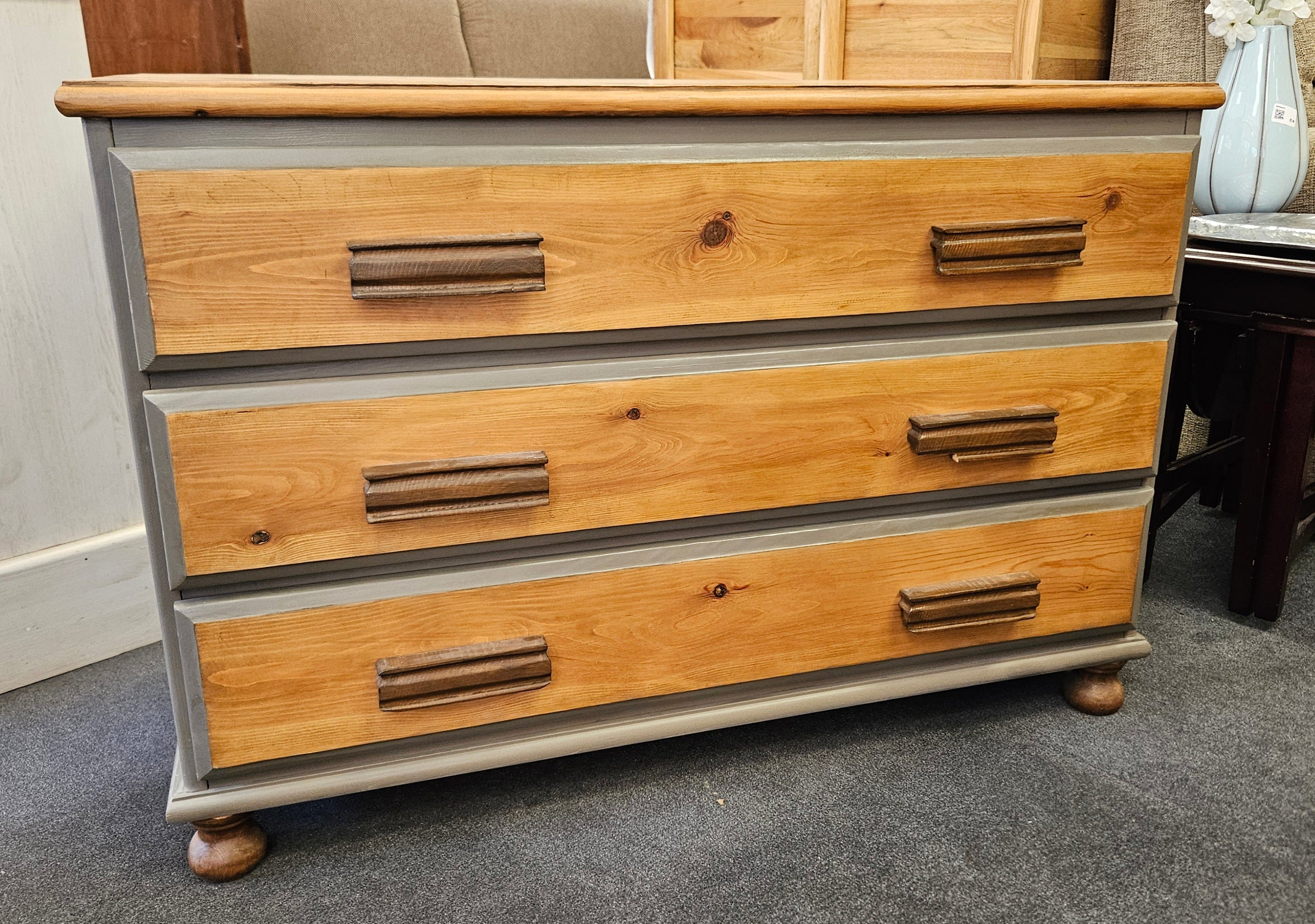 Bedroom set